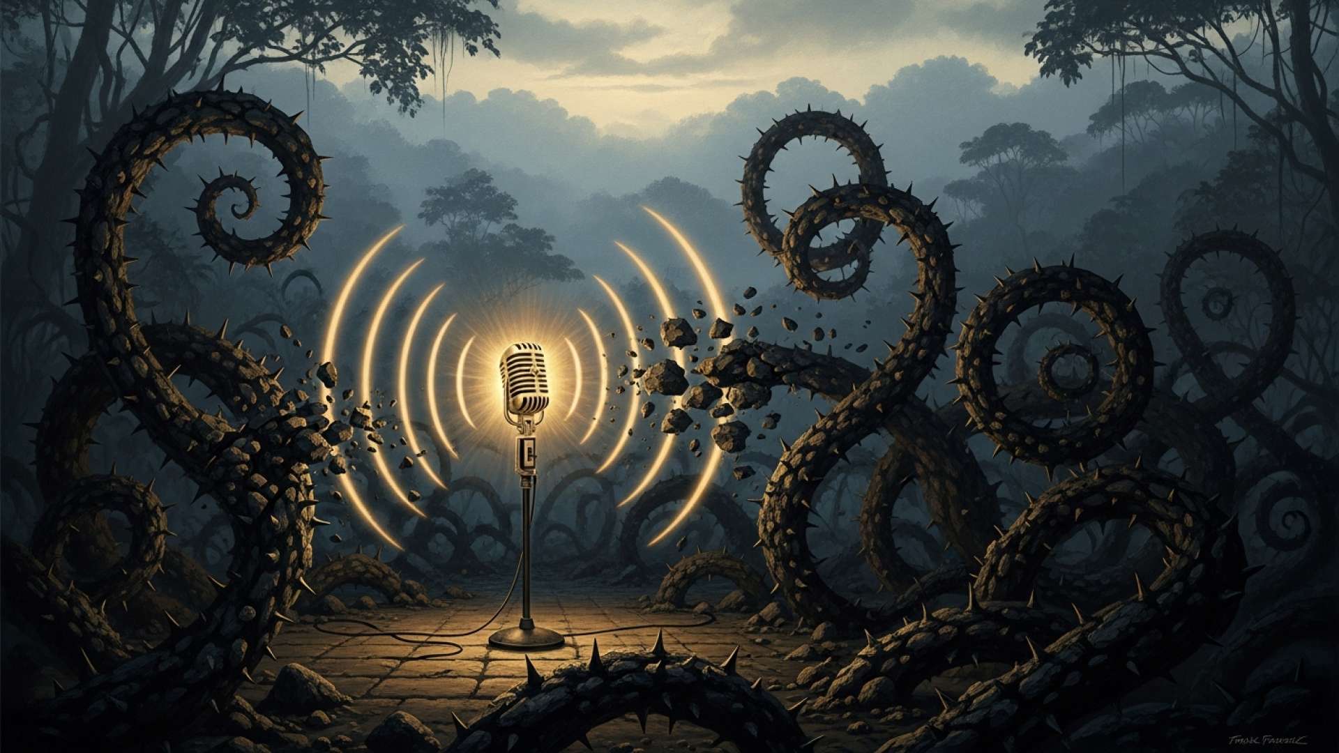 Beyond the Spotlight Margarita Fernández Redefines Her Artistic Path