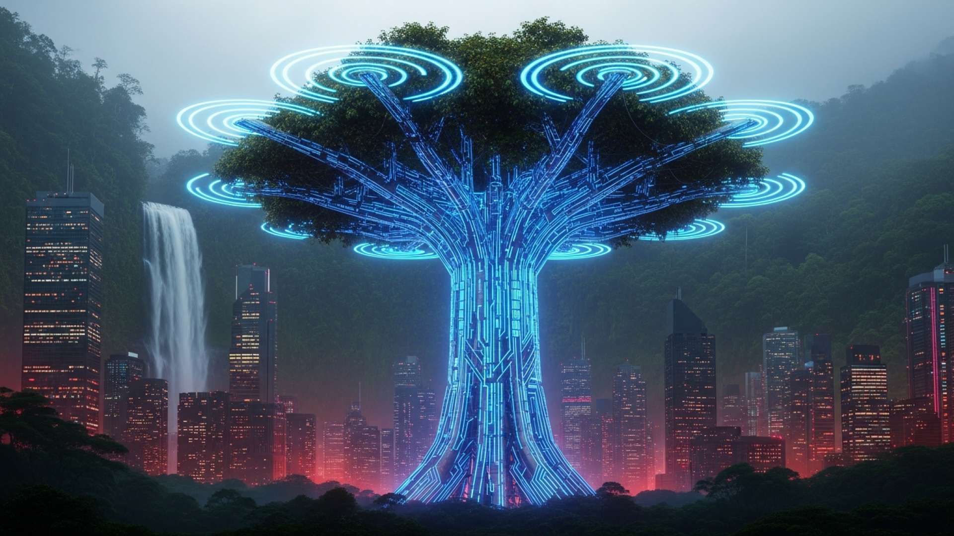 Blockchain Jungle 2025 Cements Costa Rica as Latin America’s Tech Nexus