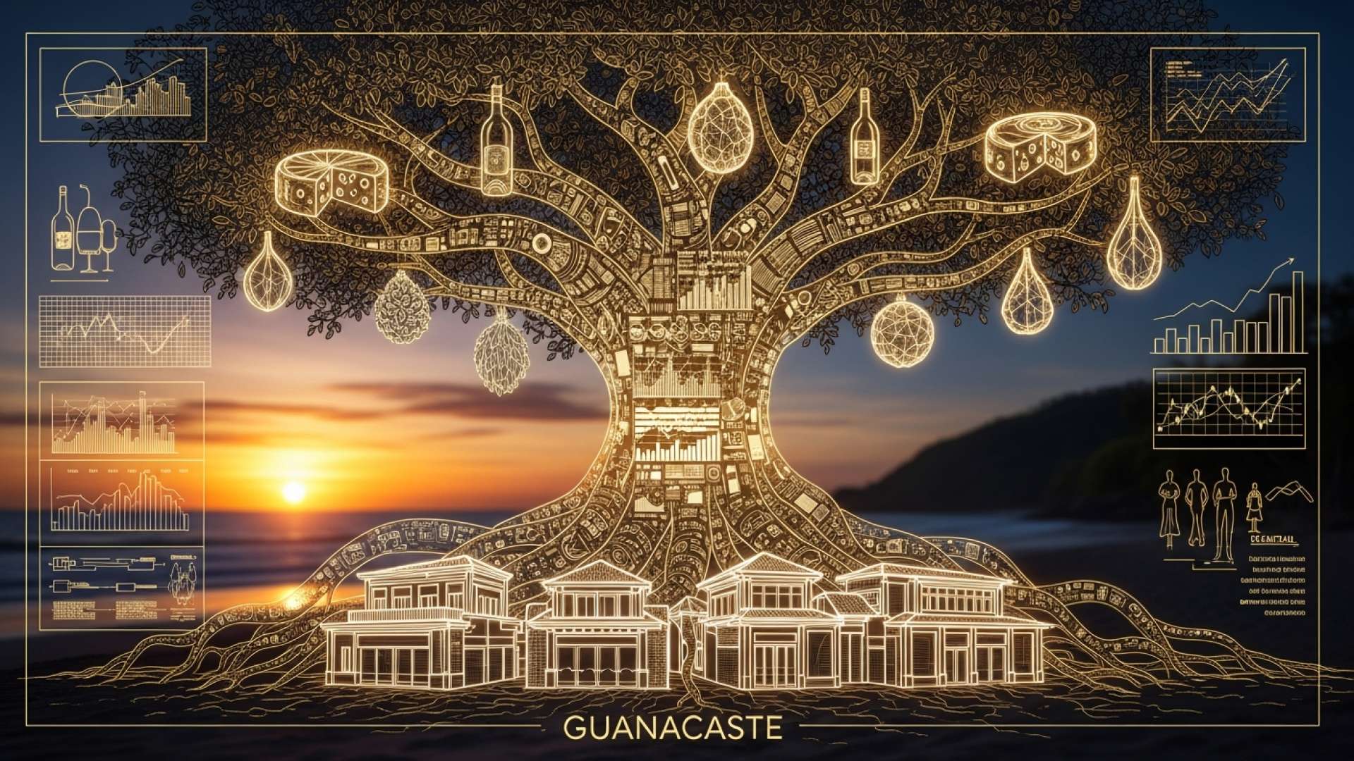 Bottega Bets Big on Guanacaste with New Tamarindo Location