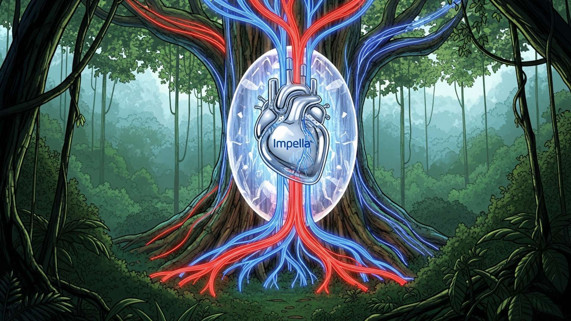 Breakthrough Heart Pump Technology Debuts in Costa Rica