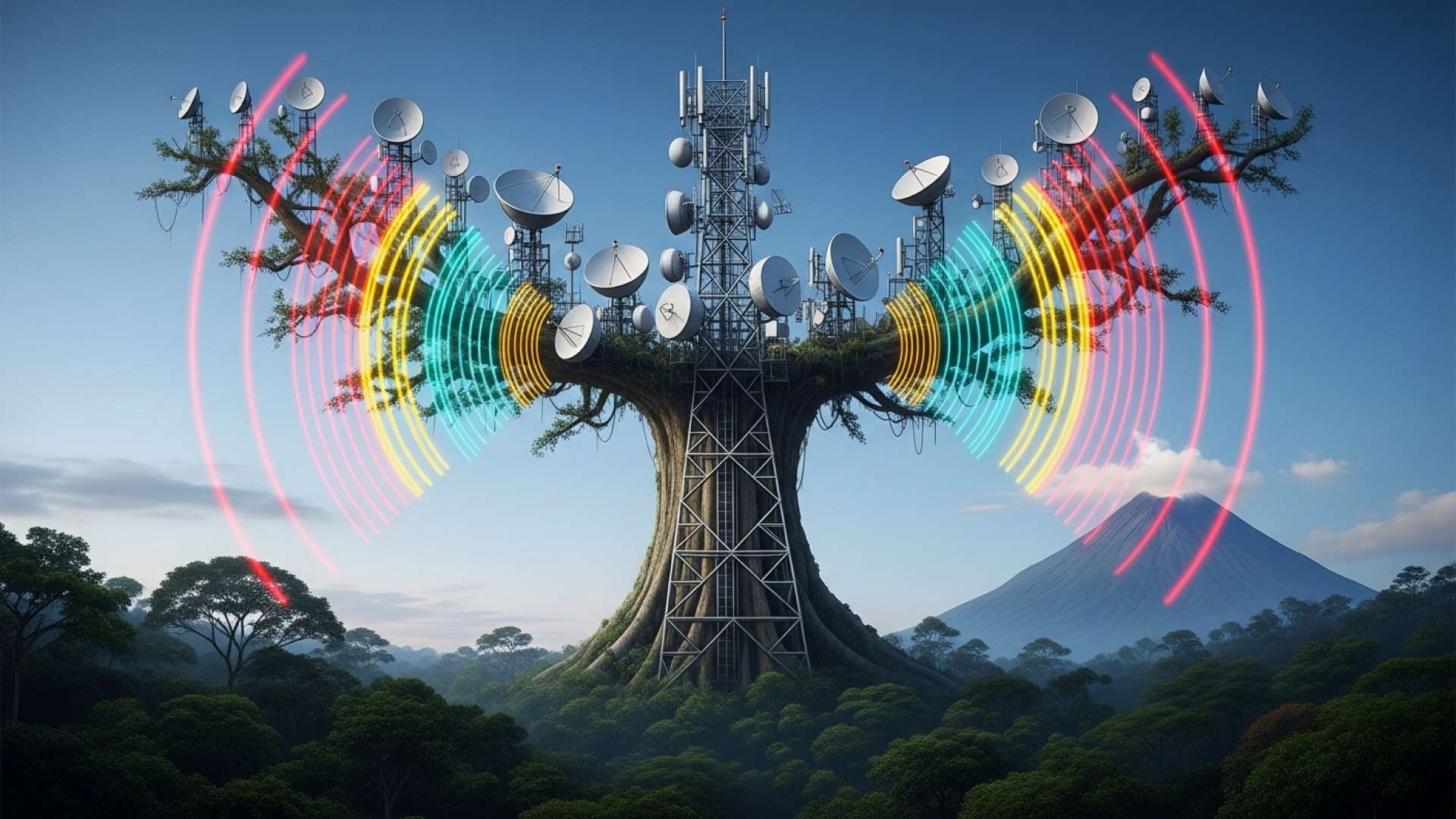 Broadcasters Balk at Steep Prices in National Spectrum Auction