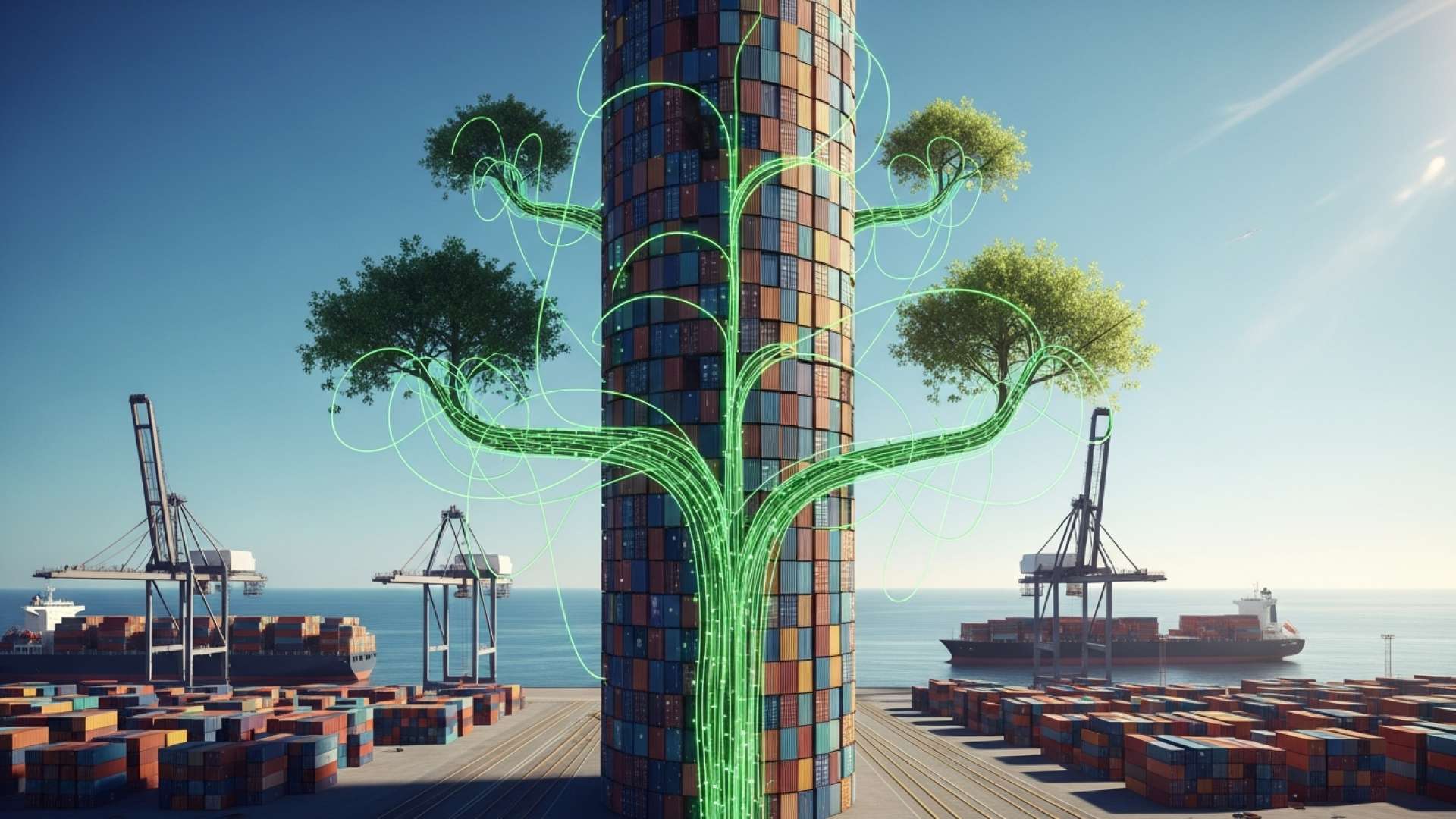 Business Leaders Demand Action as Caldera Port Faces Crucial Transition