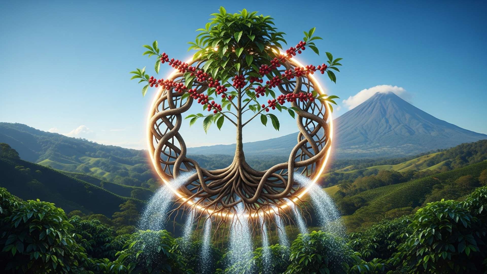 Café Britt Brews Four Decades of Sustainable Growth