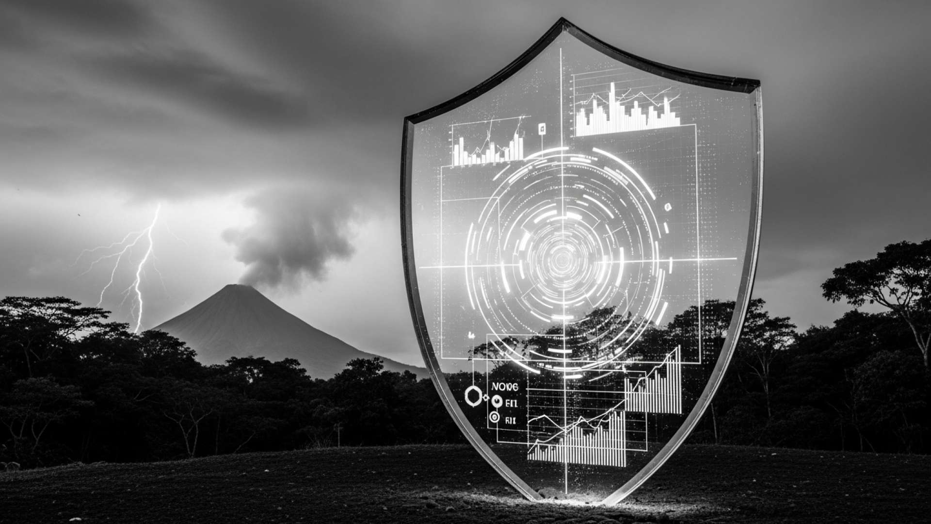 Caja de ANDE Submits Strategic Plan to Fortify Operations