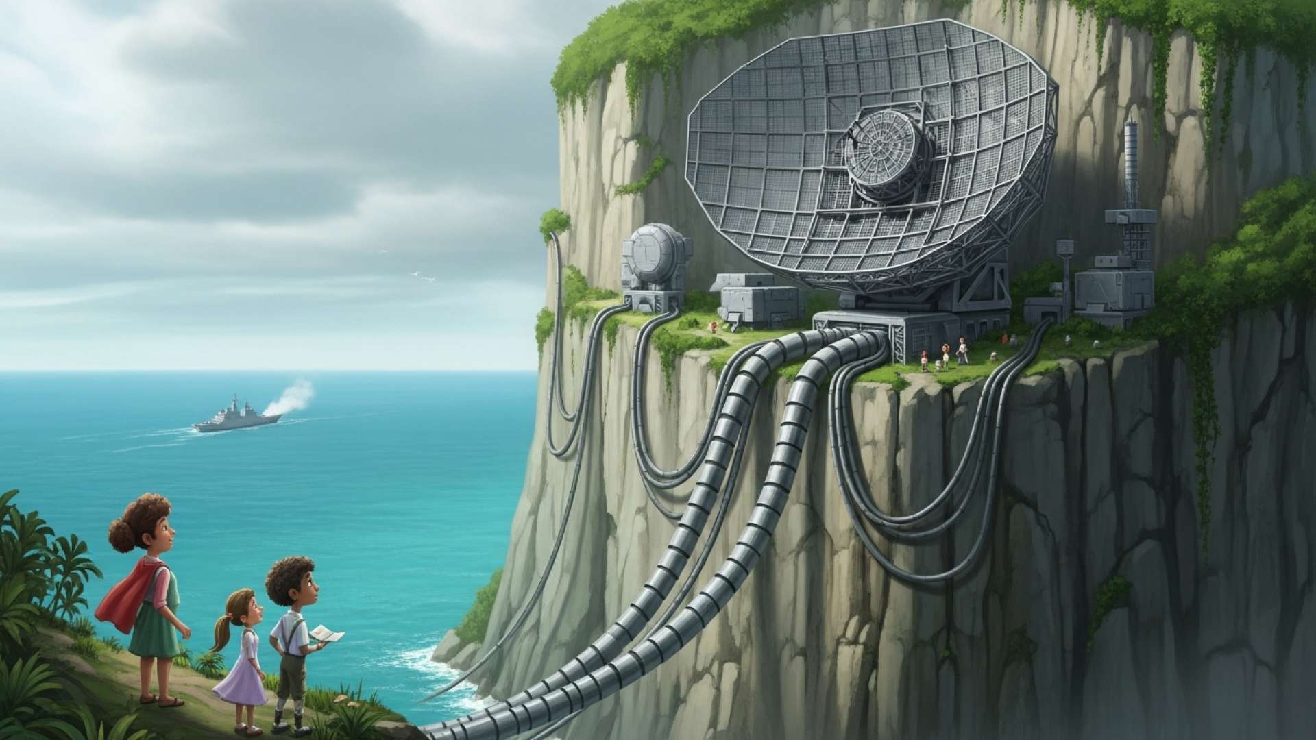 Caribbean Heats Up as US Restricts Airspace in Puerto Rico