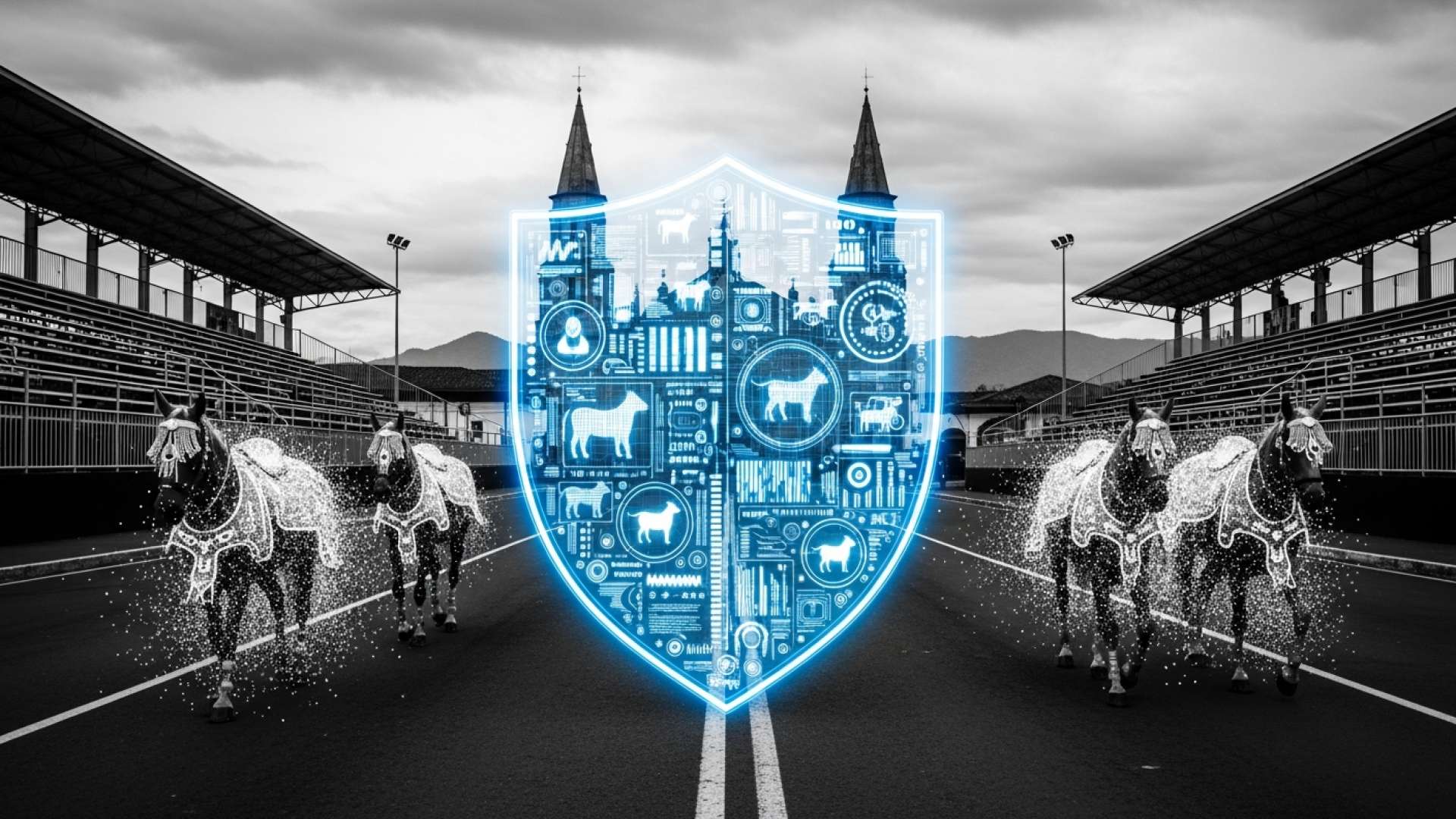 Cartago Abruptly Cancels 2025 National Horse Parade