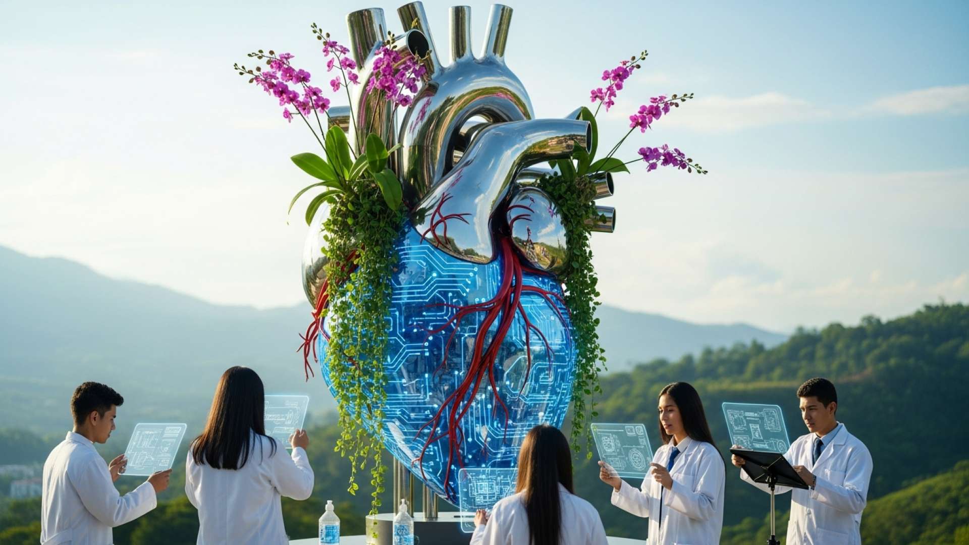 Cartago Initiative Offers Free Medical Tech Training to Combat Youth Unemployment