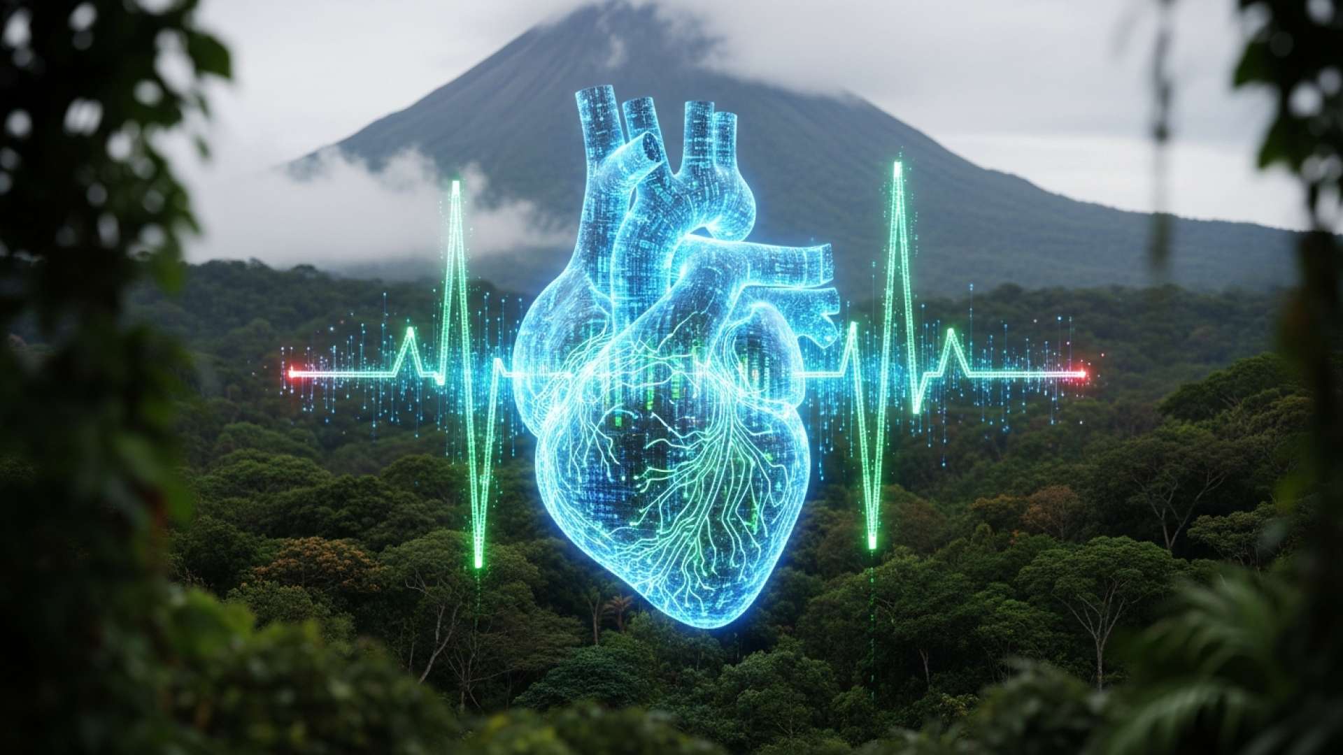 CCSS Launches AI Revolution in Primary Healthcare