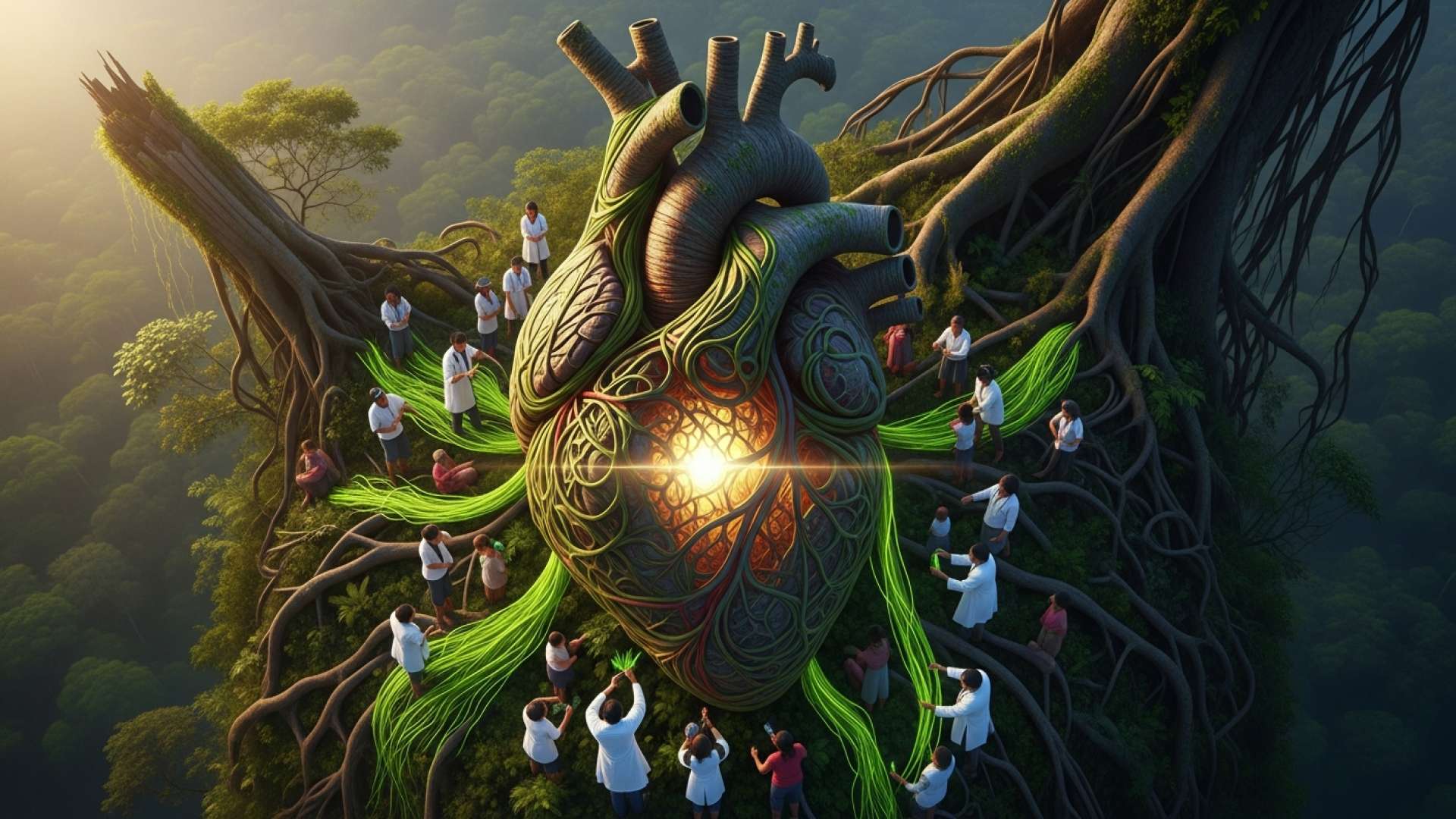 CCSS Overhauls Community Health Boards Nationwide