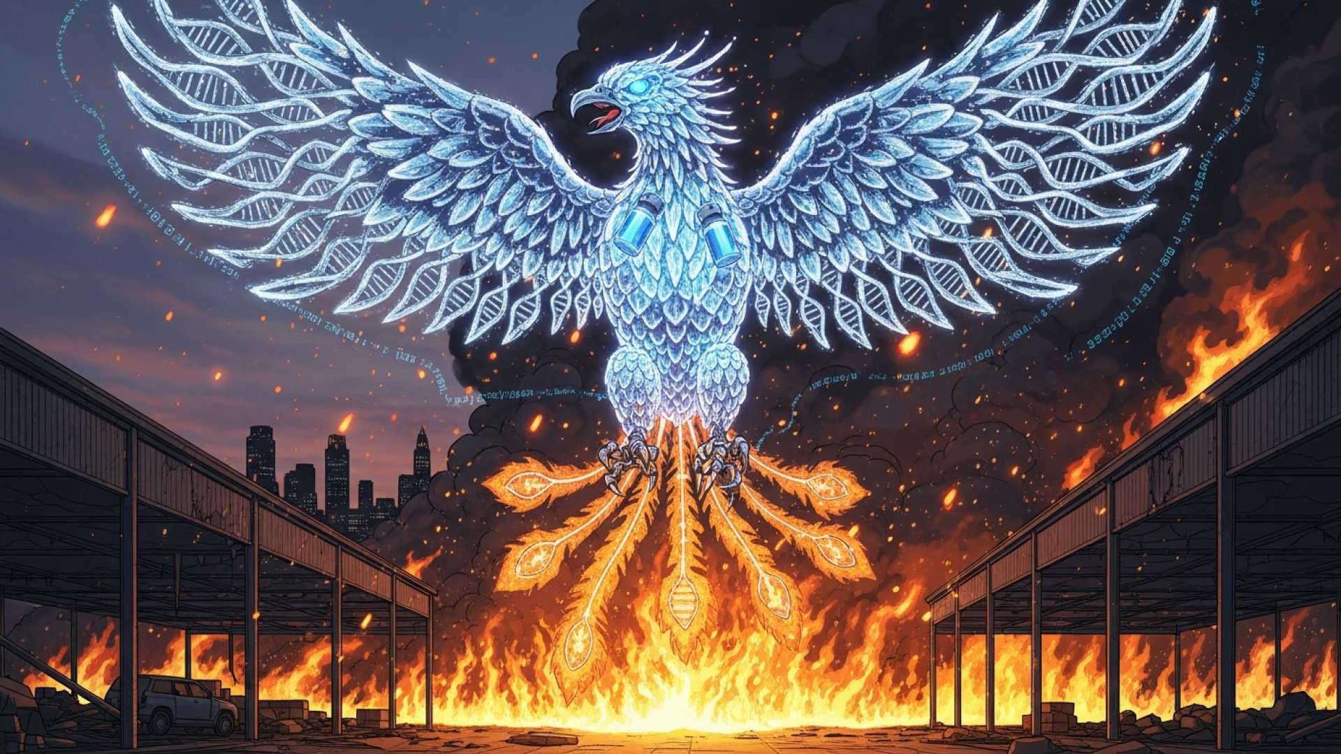 CCSS Scrambles to Secure Medicines After Supplier Fire