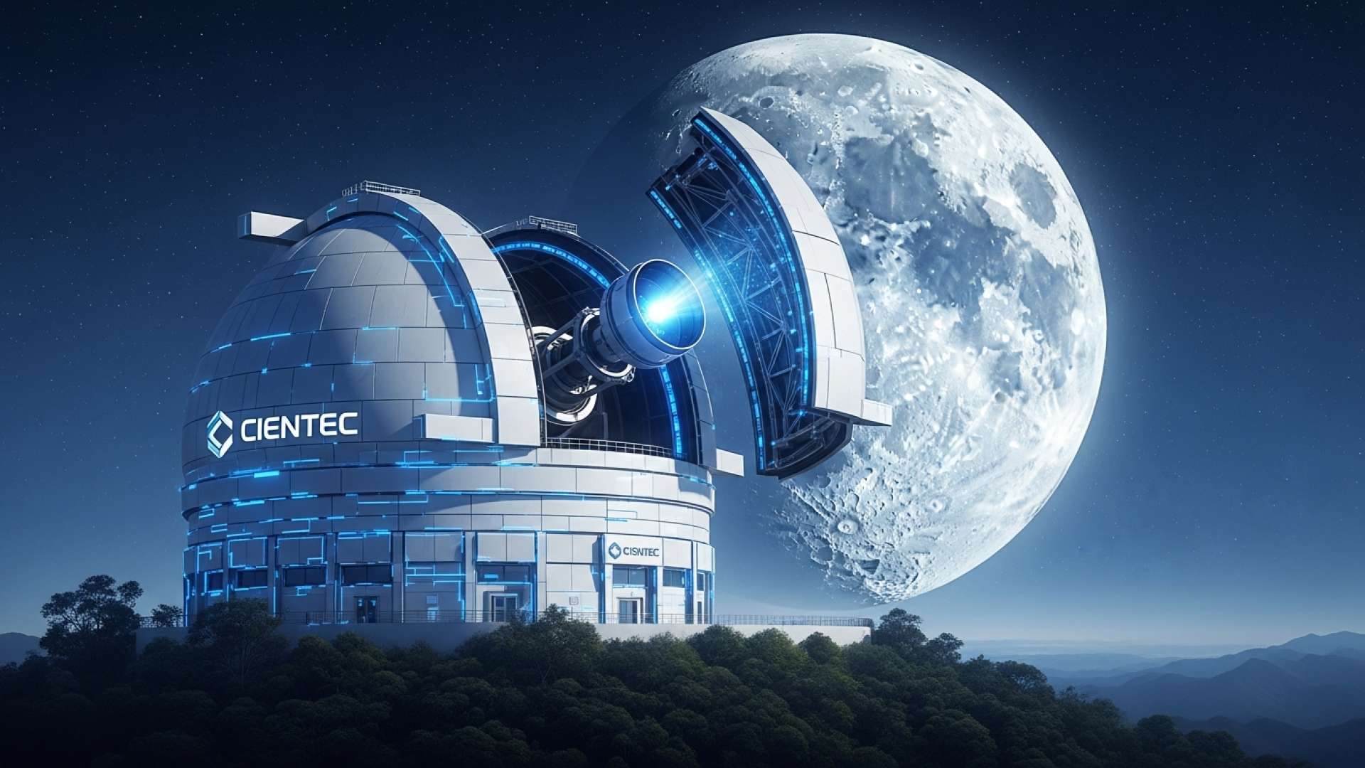 Celestial Spectacle Awaits Costa Rica With Massive Supermoon