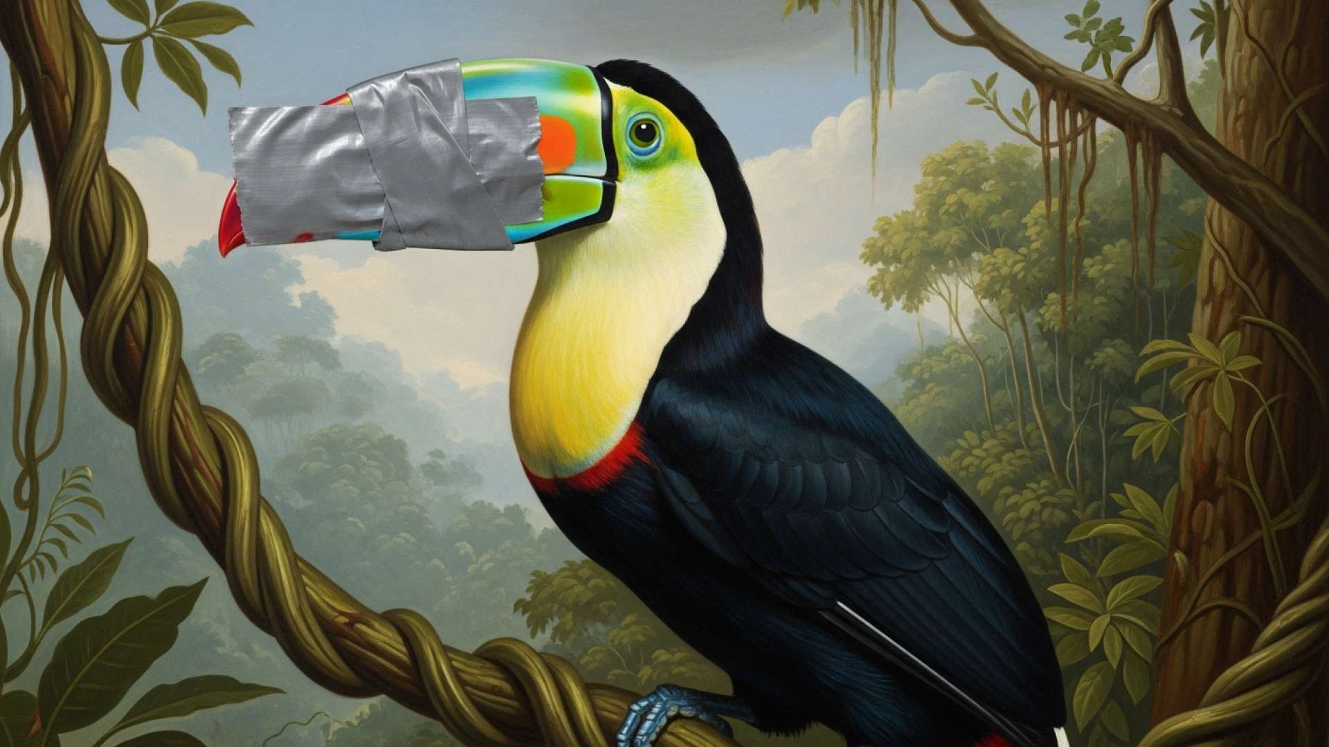 Censorship Allegations Rock Álvaro Ramos Campaign