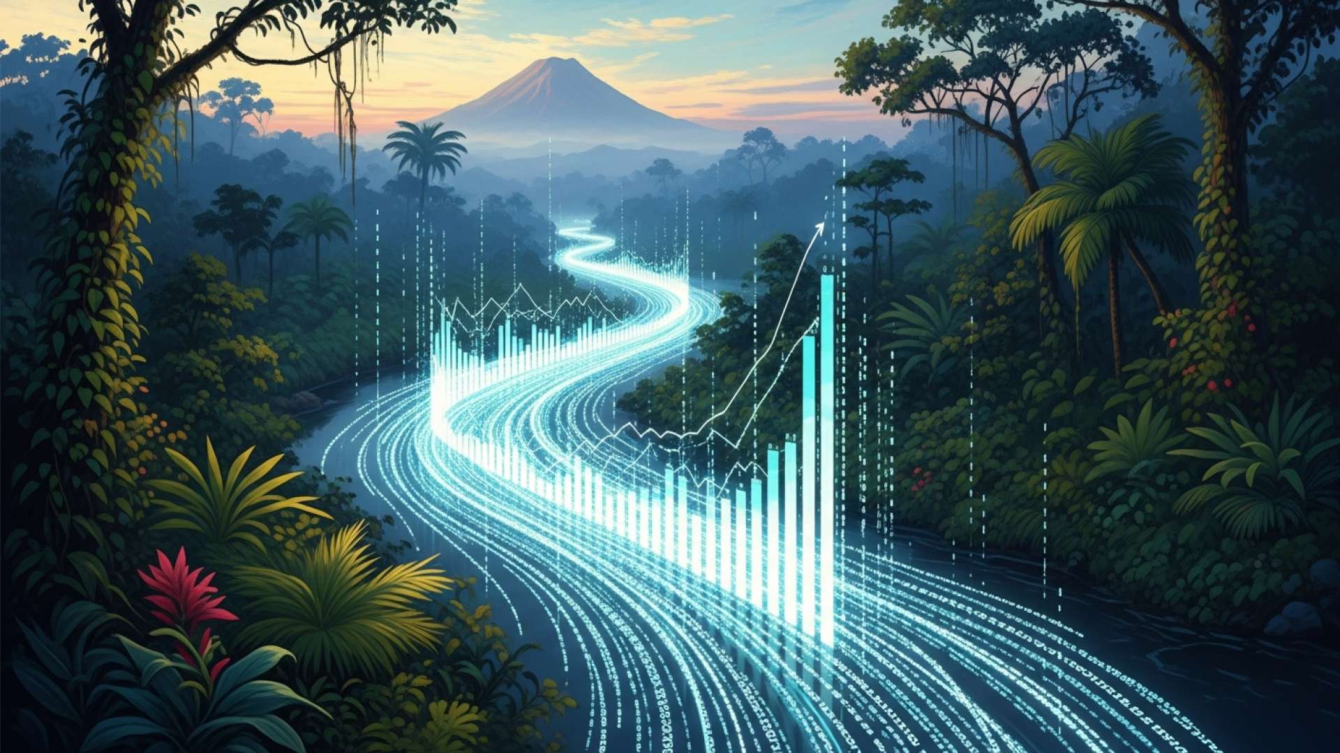 Central Bank Overhaul Reveals More Globalized and Service-Driven Costa Rican Economy