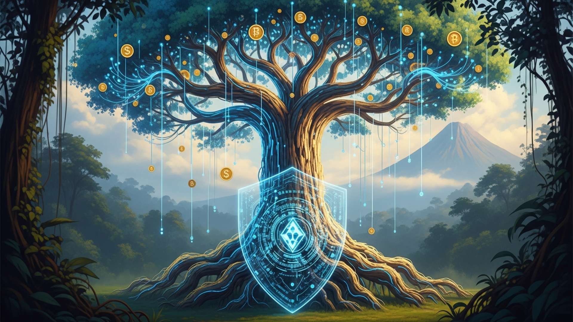 Central Bank Warns Data Bill Threatens Economic Stability