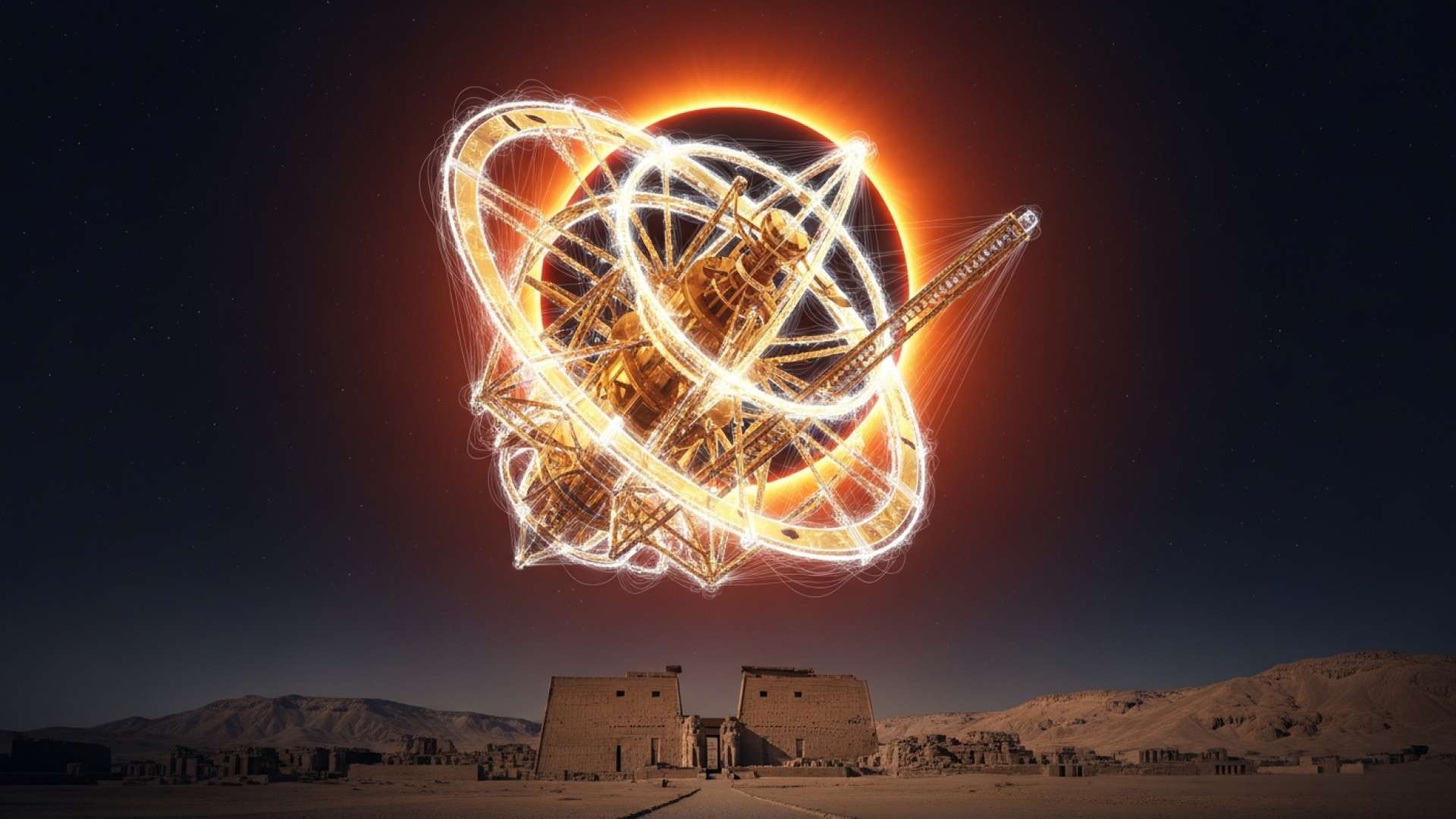 Century’s Longest Eclipse Beckons Scientists and Tourists