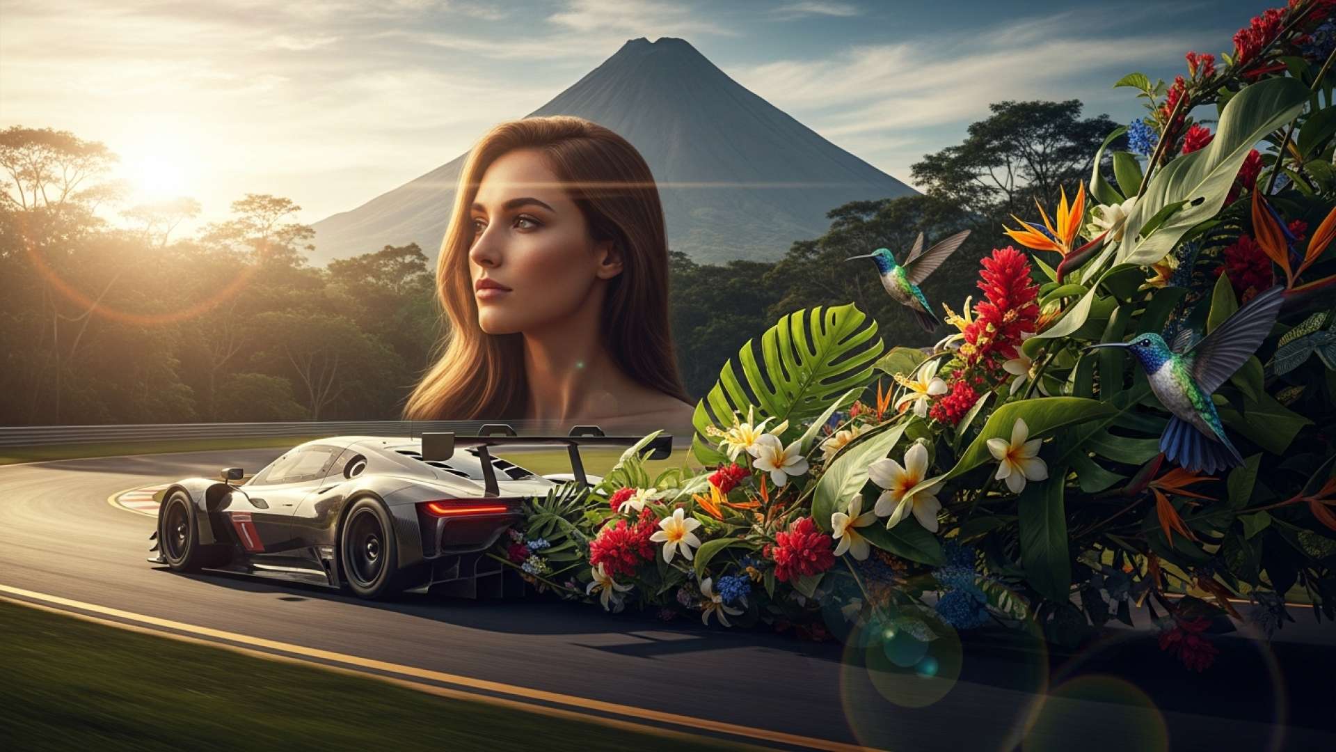 Championship on the Line at Costa Rica’s Premier Endurance Race