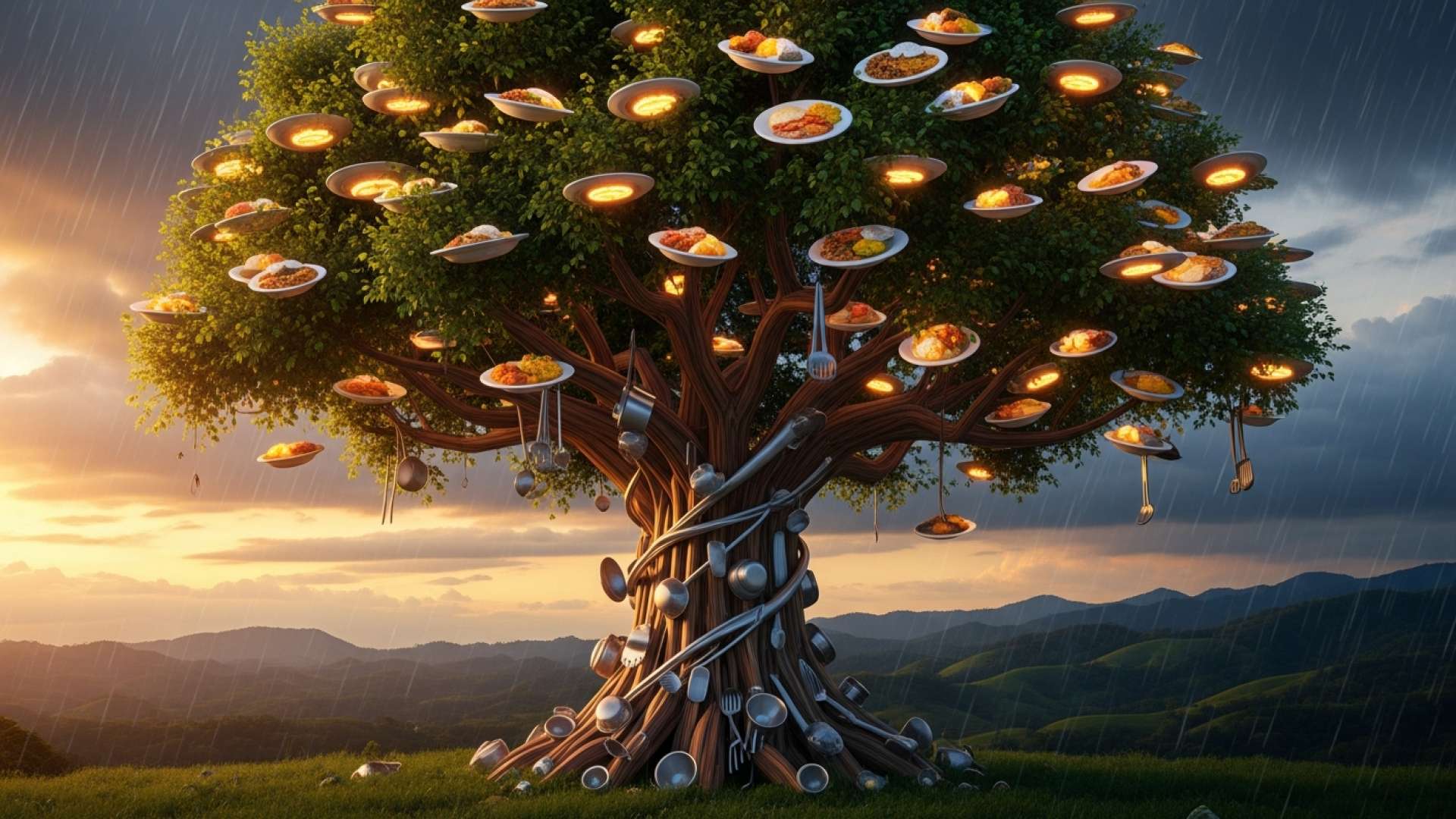 Chubascos Brings Traditional Mountain Cuisine to Escazú with First Franchise