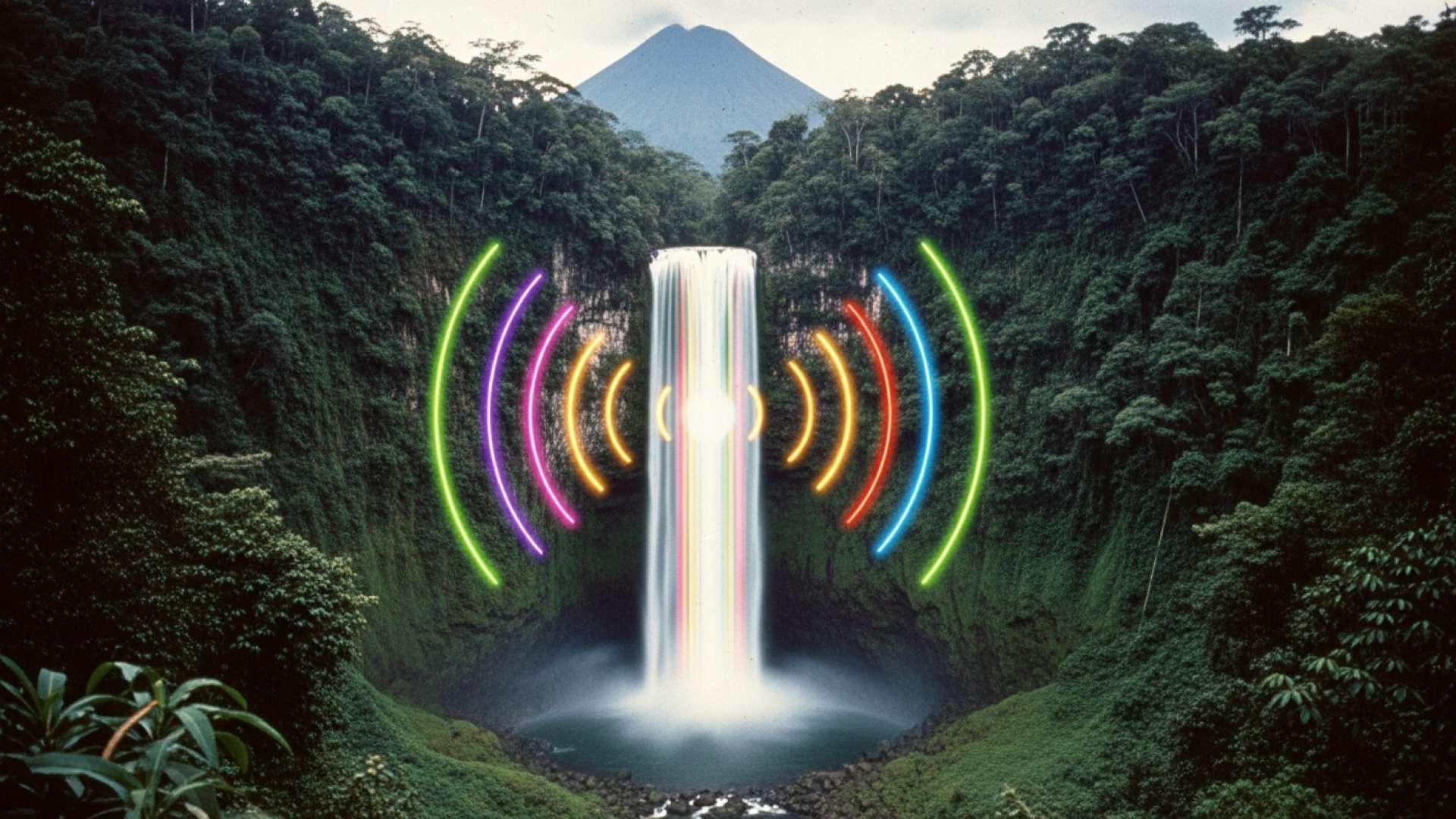 Cisneros Accuses Broadcasters of 70-Year Spectrum Theft