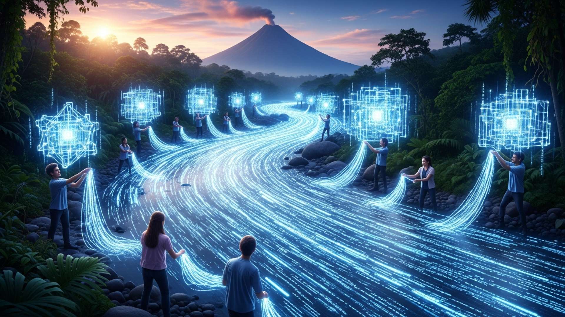 Claudia Dobles Targets Youth Unemployment with Tech and Entrepreneurship Push