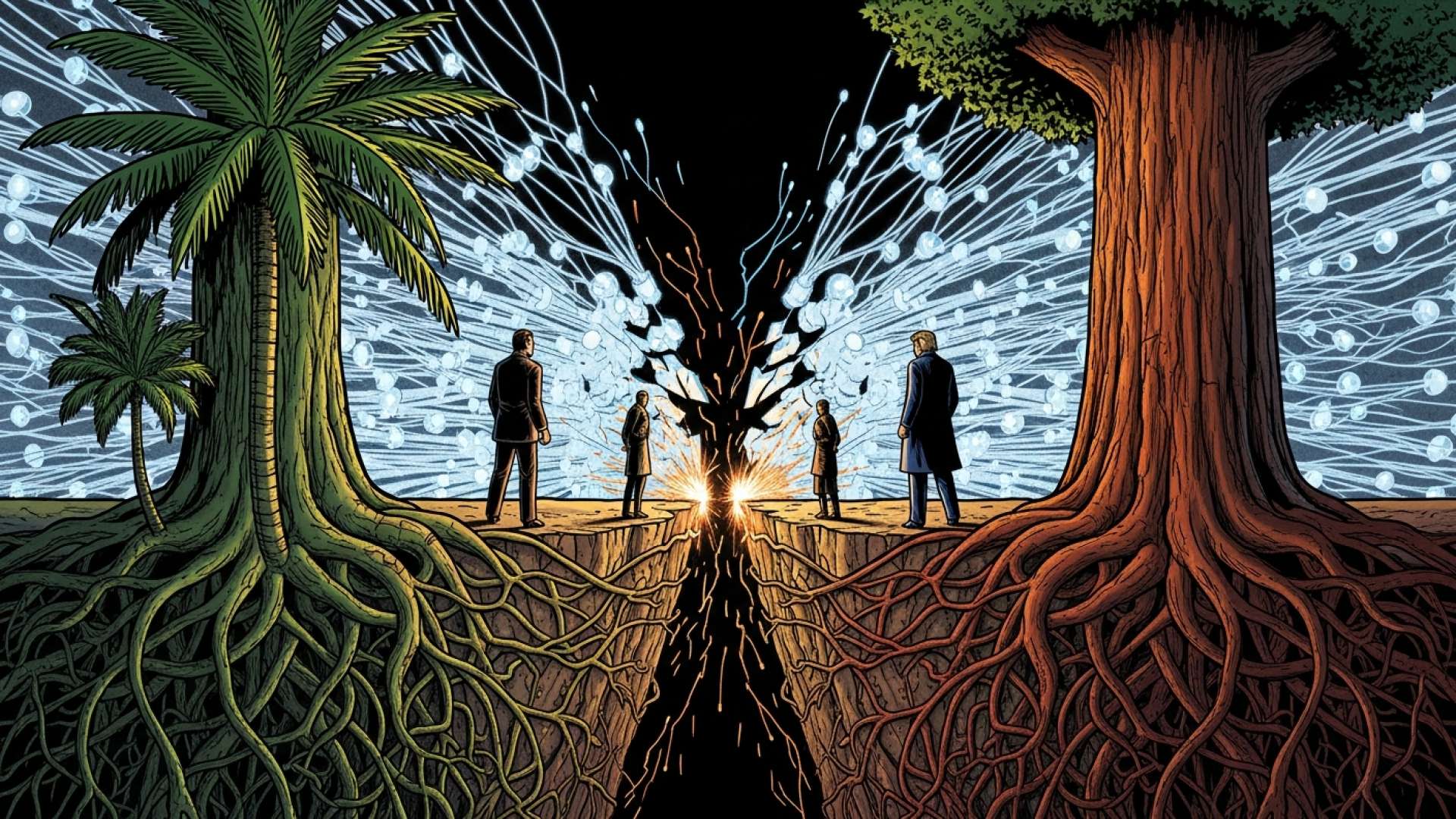 Colombia Suspends US Intelligence Alliance Amid Sovereignty Attack Claims