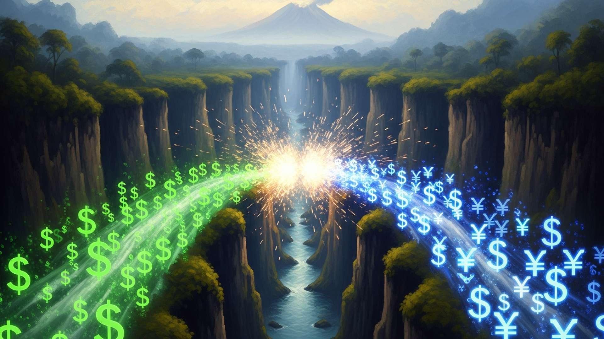 Colón Breaches 500 Per Dollar Mark Sparking Economic Alarms