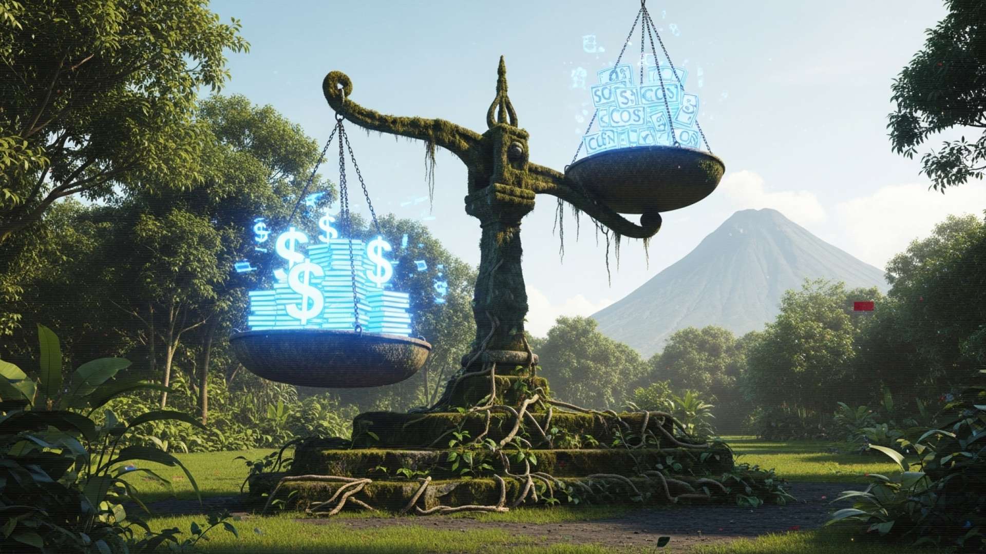 Colón Reaches Historic High Pressuring National Exporters