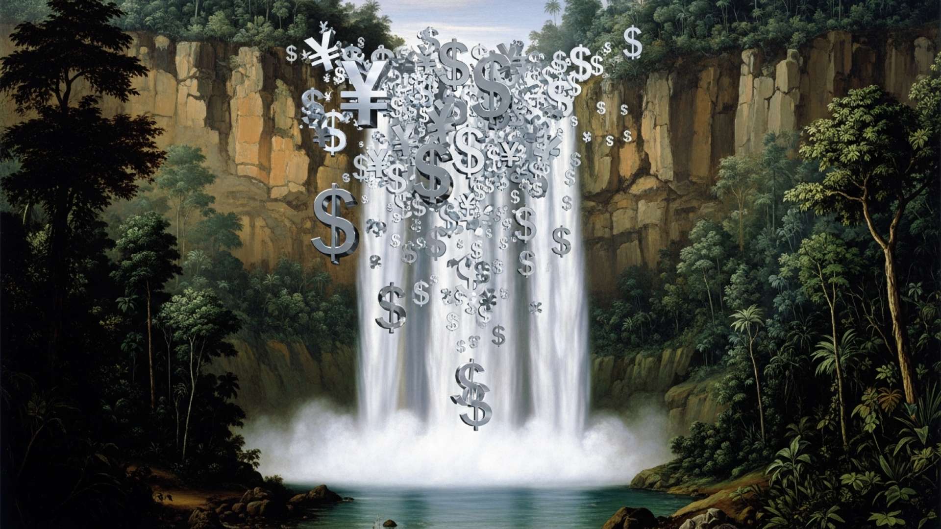 Colón Strengthens as Dollar Dips Below Key 500 Mark