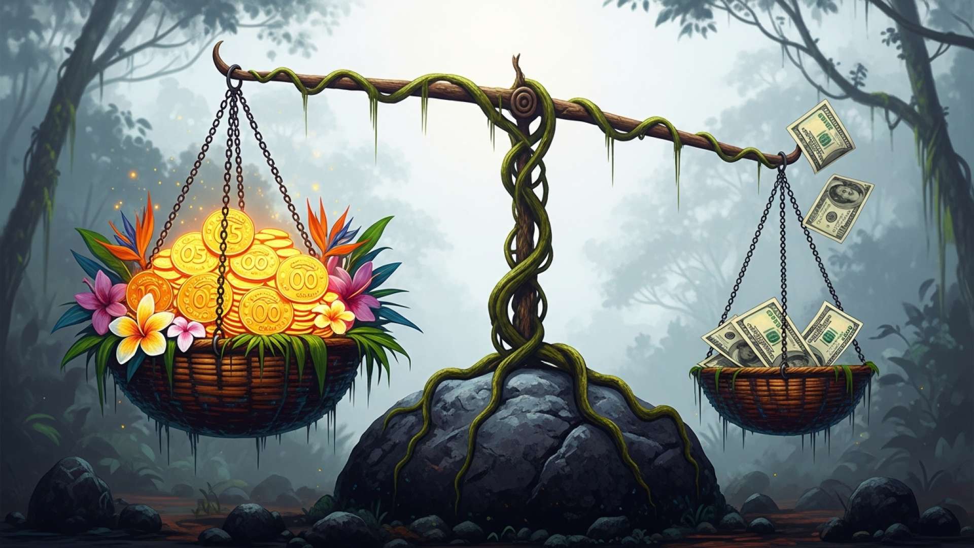 Colón Strengthens to Historic 17 Year High Against US Dollar