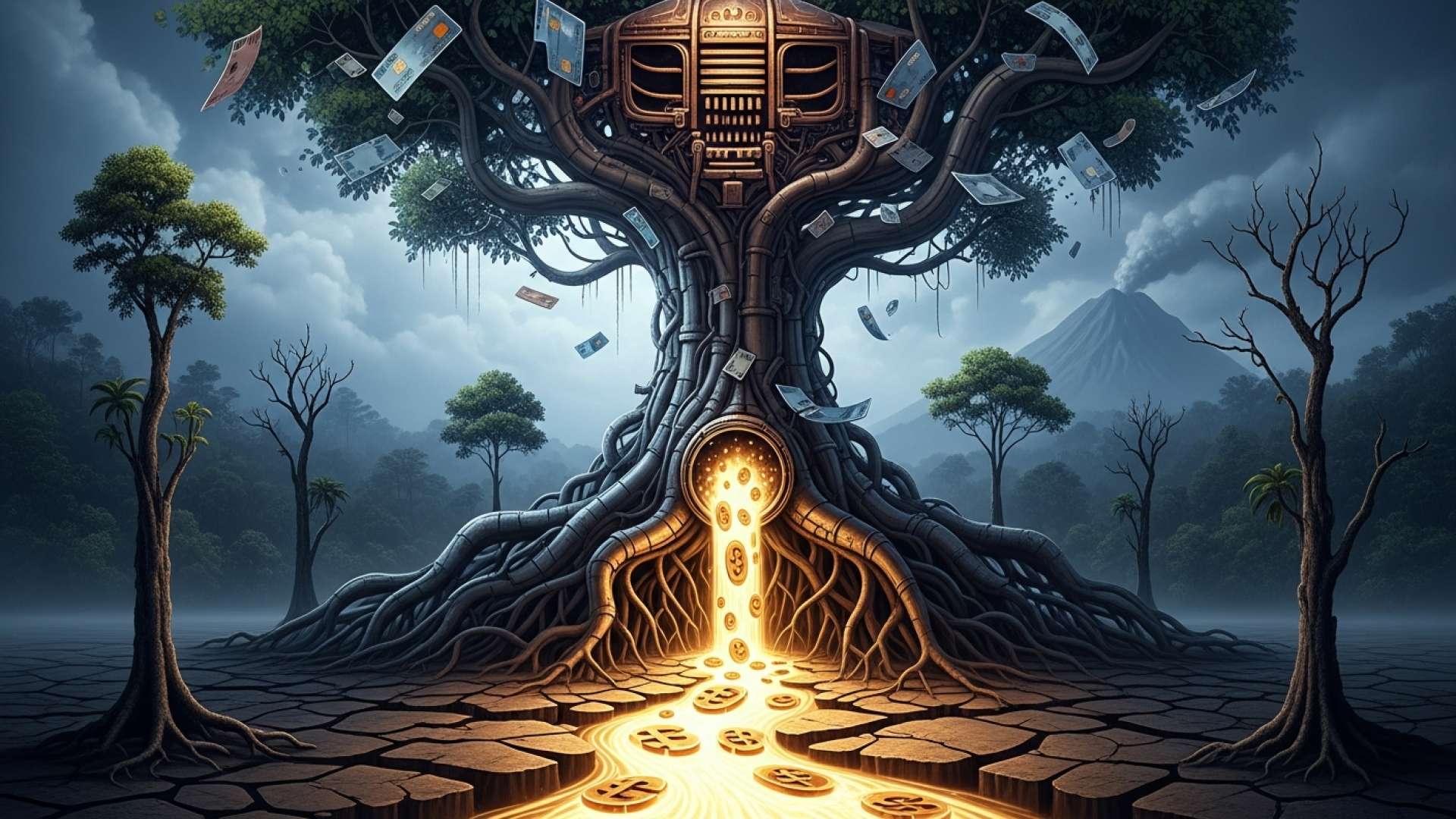 Comptroller Report Exposes Deep Flaws in Public Credit System