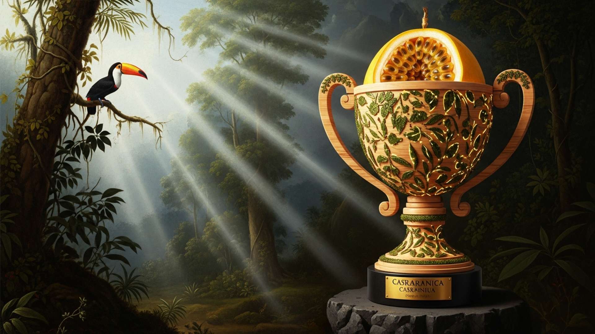 Conservatorium Cements Costa Rica on Latin America’s Culinary Map