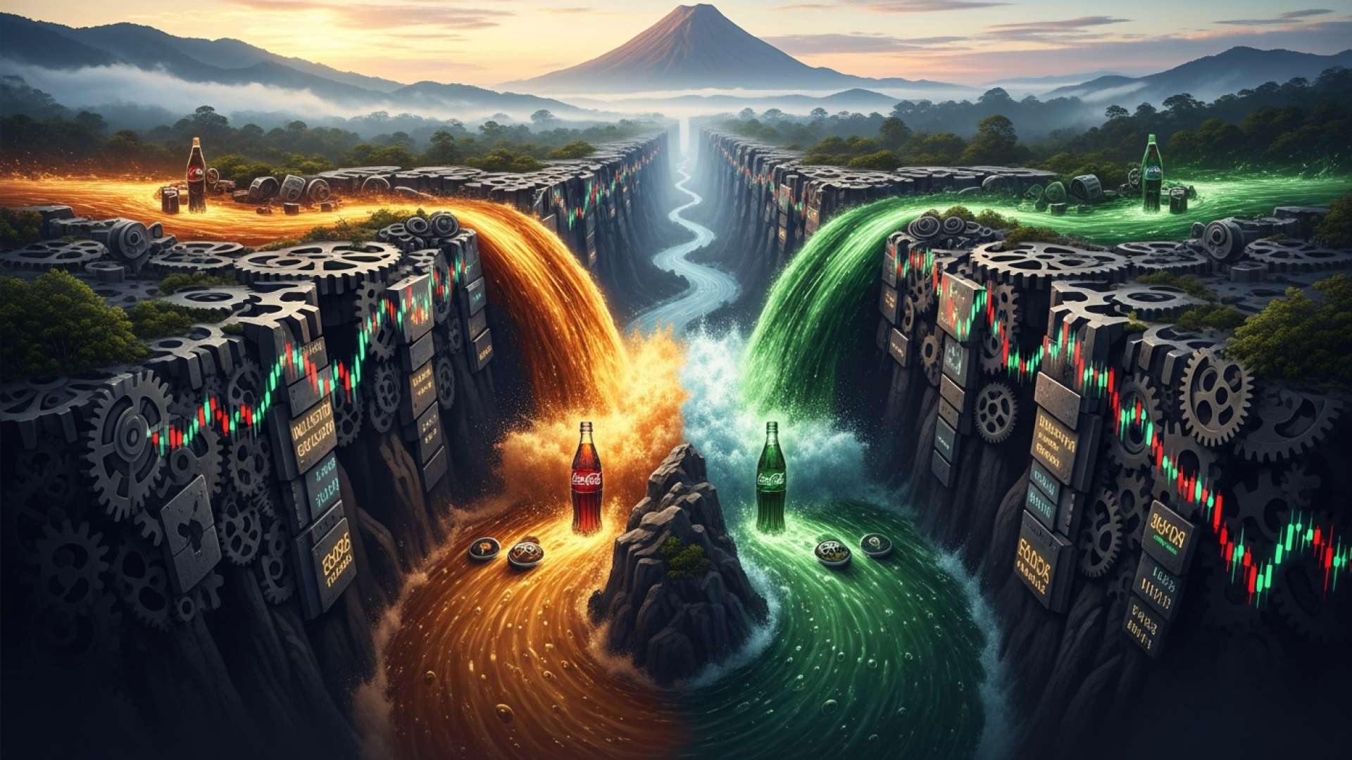 Coprocom Greenlights Landmark $3.25 Billion Heineken Acquisition of FIFCO