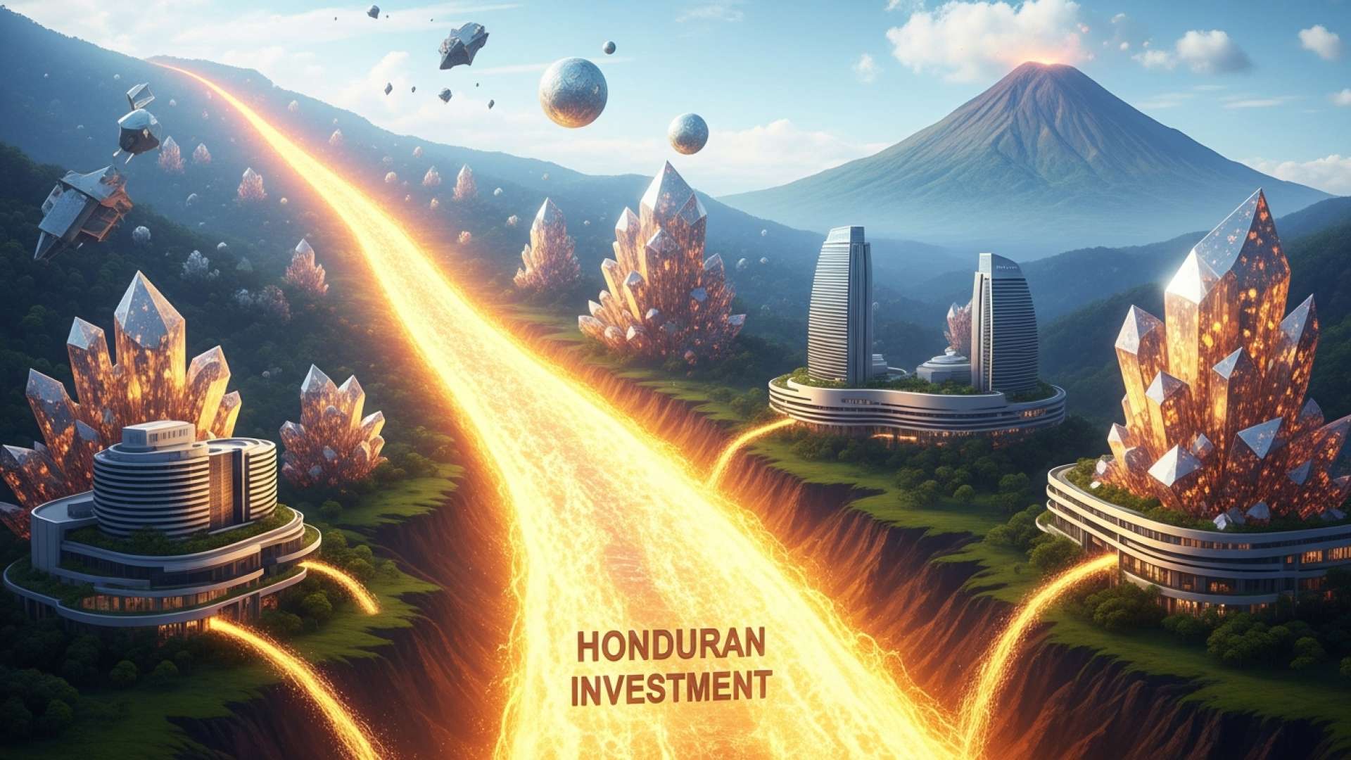 Corporación Lady Lee Unveils Major Costa Rican Expansion