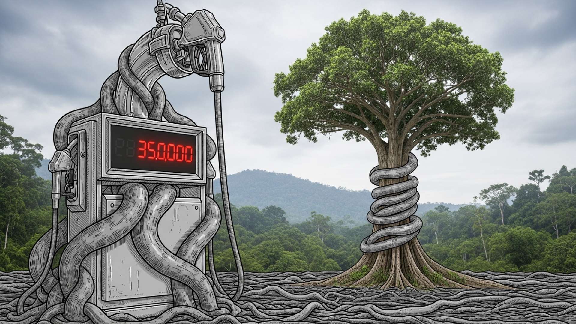 Costa Rica Adjusts Fuel Prices with Relief for Gasoline Users