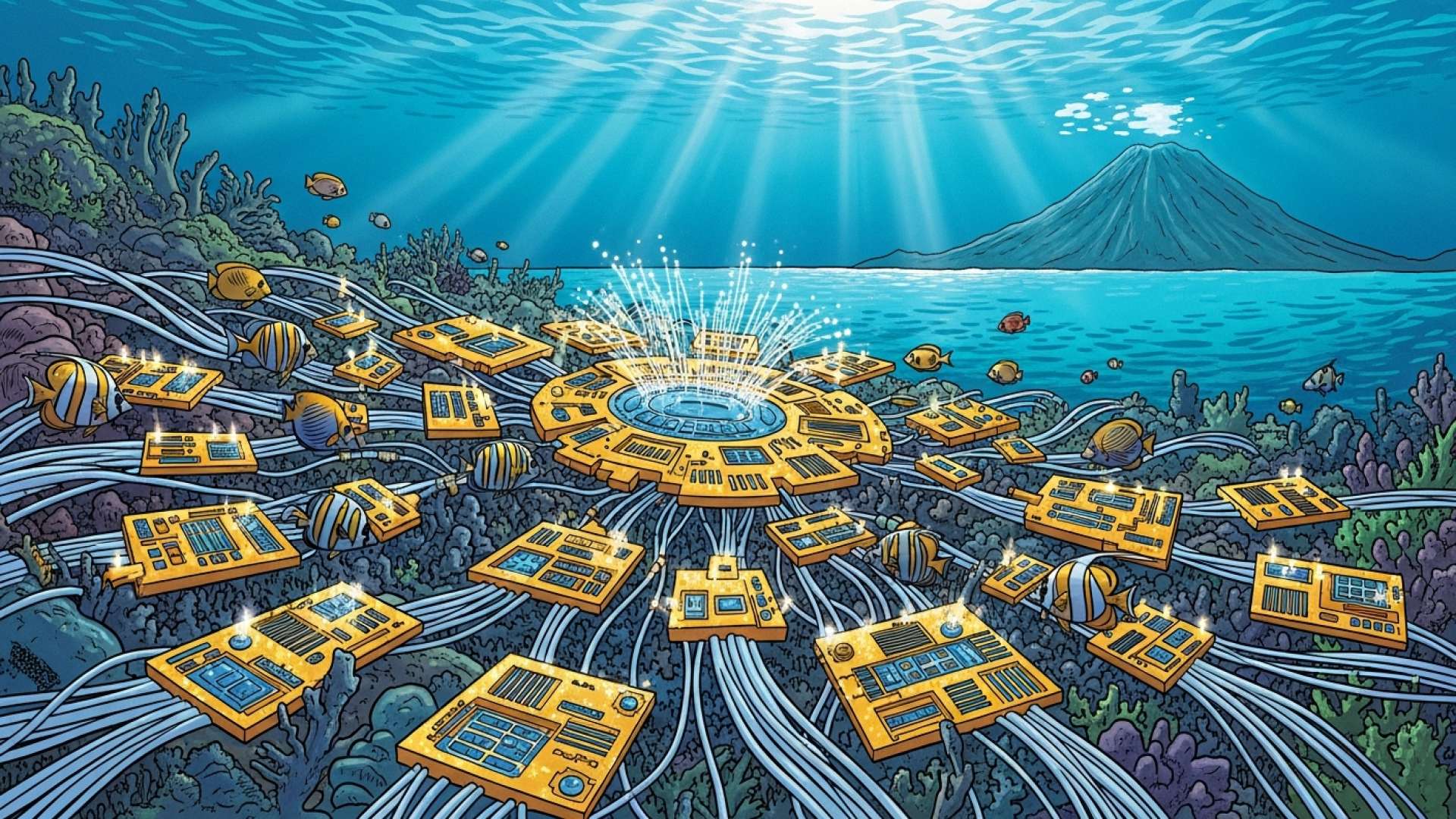 Costa Rica Anchors Itself as Premier Luxury Yachting Hub