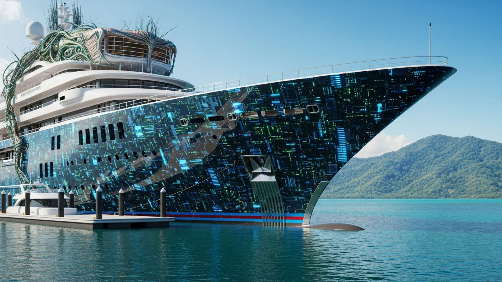 Costa Rica Anchors Itself as Premier Superyacht Hub