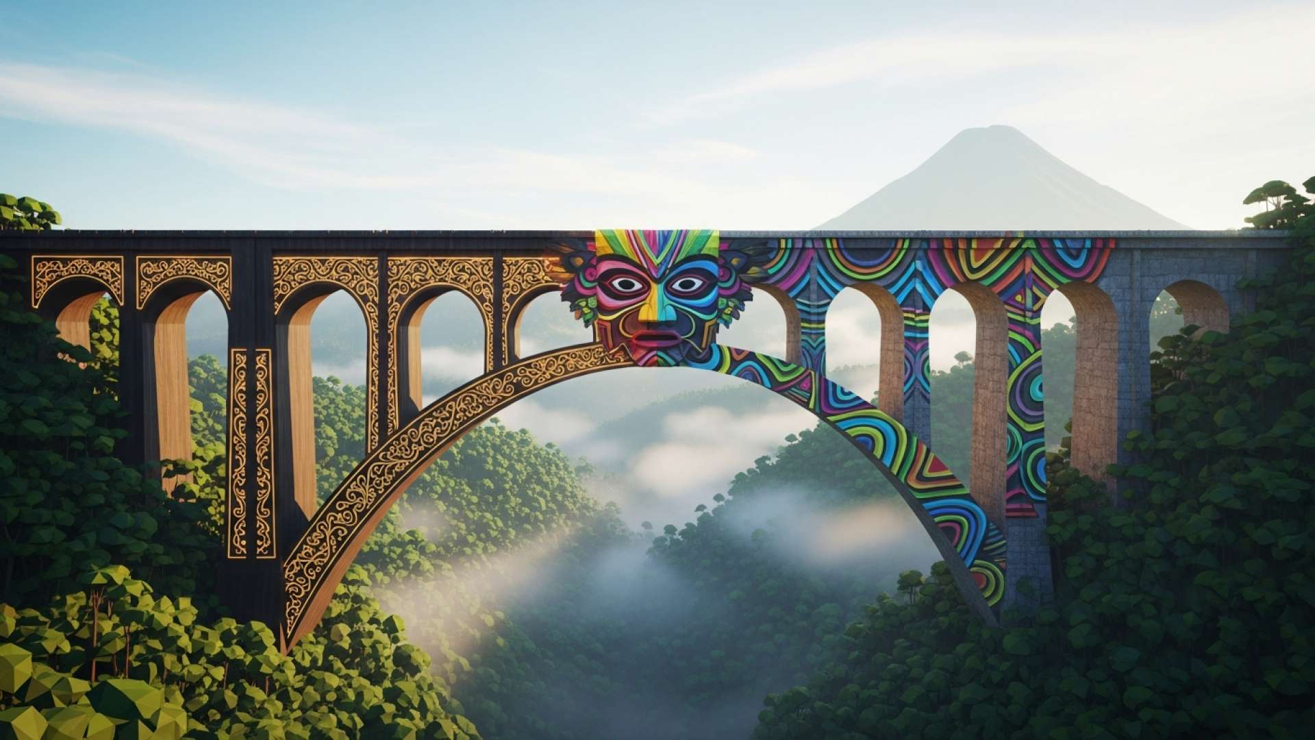 Costa Rica and Indonesia Chart Future of Cooperation on 40th Anniversary