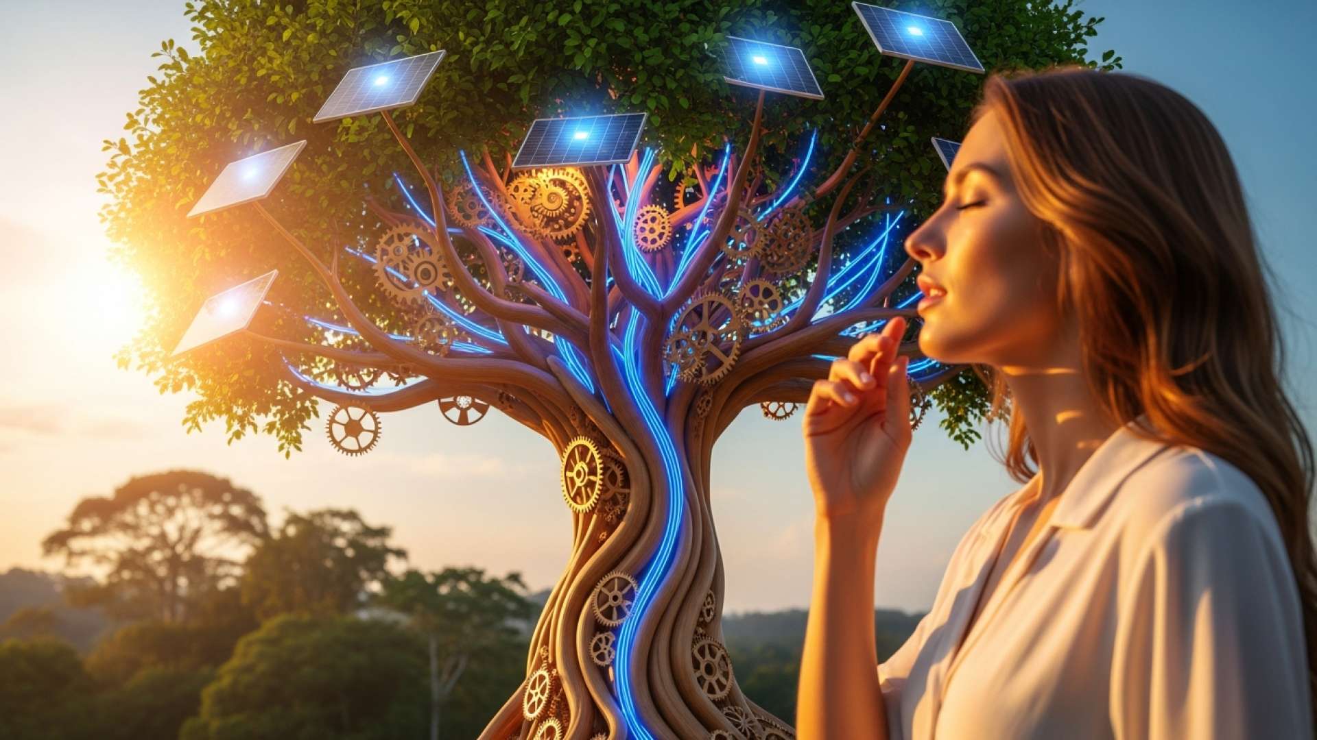 Costa Rica Azul Earns Global Acclaim with Prestigious Democracy Award