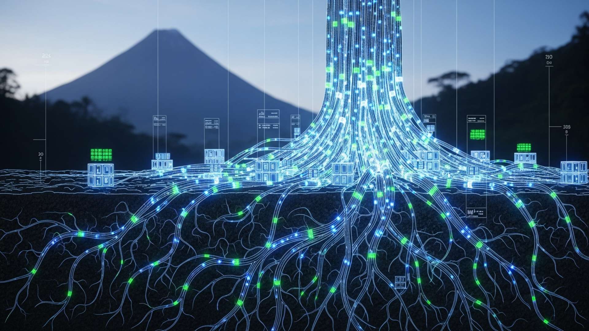 Costa Rica Bets on Nearshoring and US Alliance for Economic Future