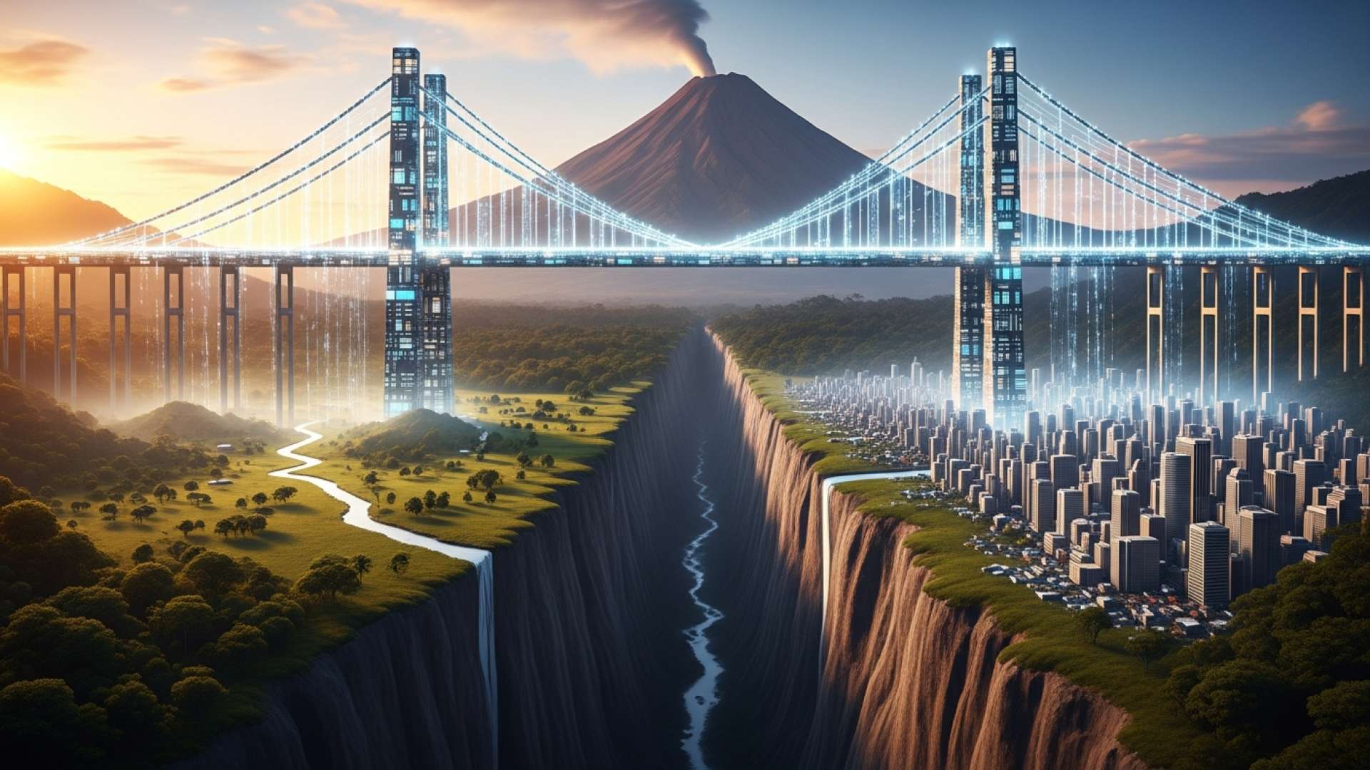 Costa Rica Competitiveness Gains Shadowed by Deep Regional Divides