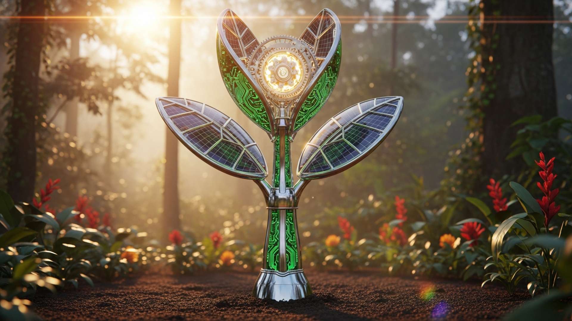 Costa Rica Conquers Global Stage as Robotics World Champions