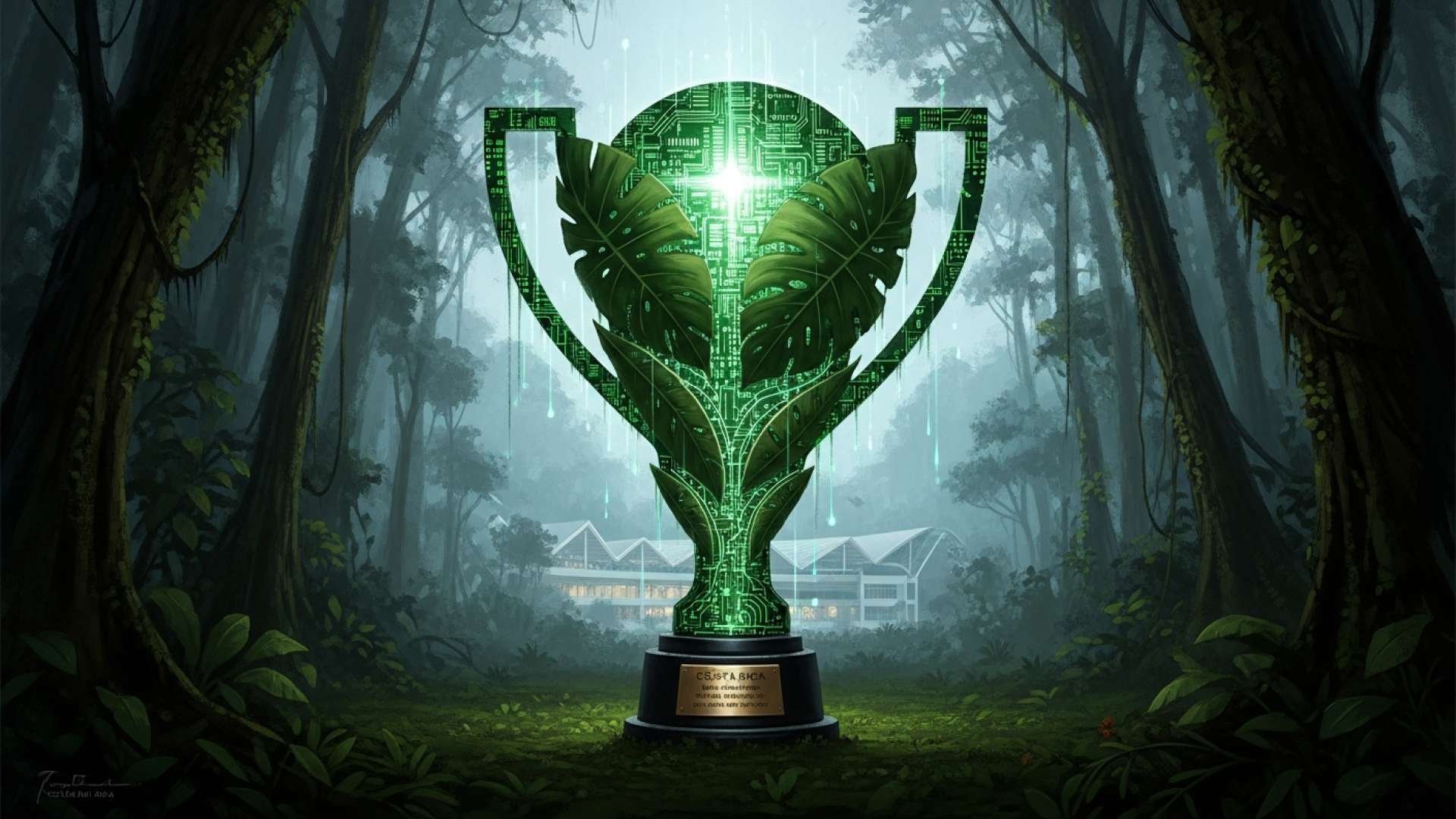 Costa Rica Convention Center Crowned Regional Leader in Meetings and Events