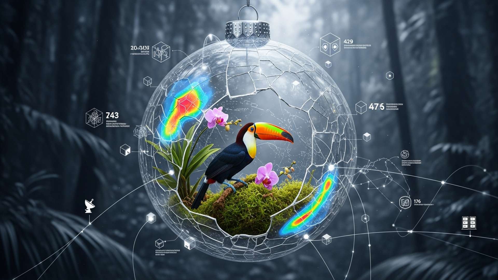 Costa Rica Cracks Down on Illegal Moss and Lichen Trade