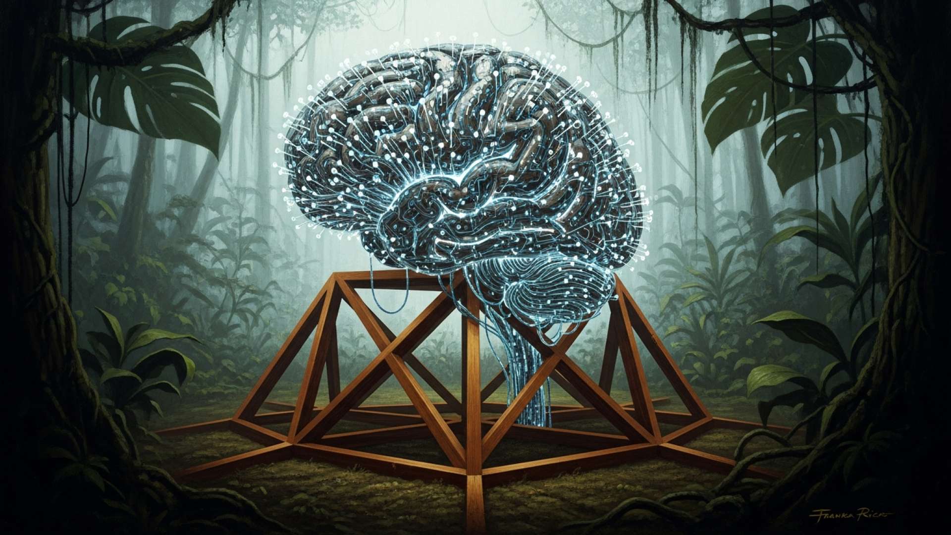 Costa Rica Crowned Latin America’s AI Talent Leader