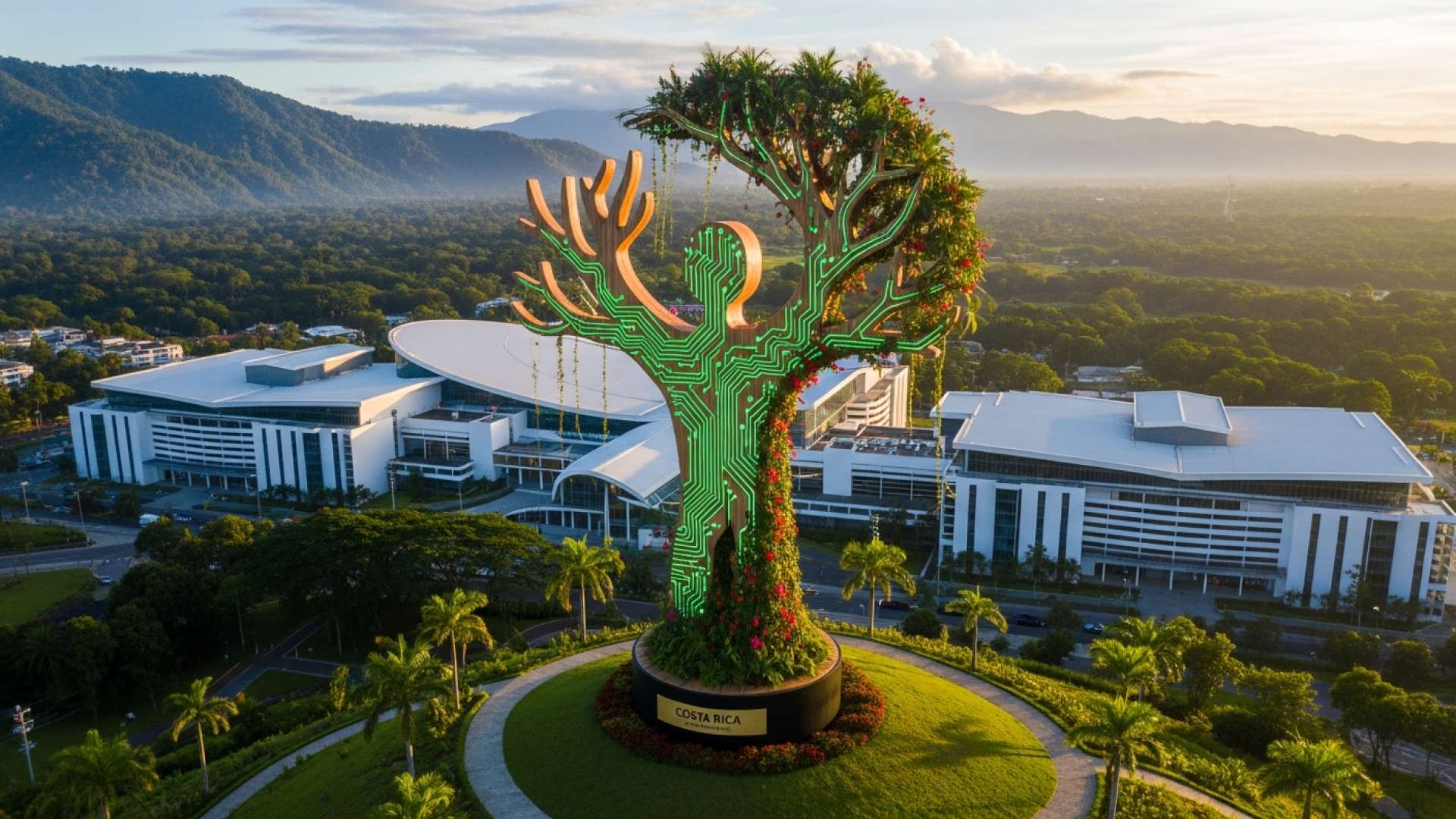 Costa Rica Crowned Leader in Regional Conference Tourism