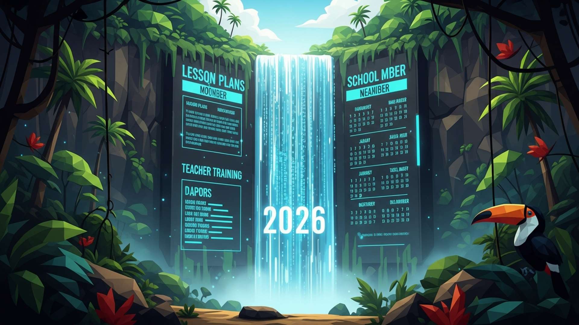 Costa Rica Delays 2026 School Year for Unprecedented Educator Training