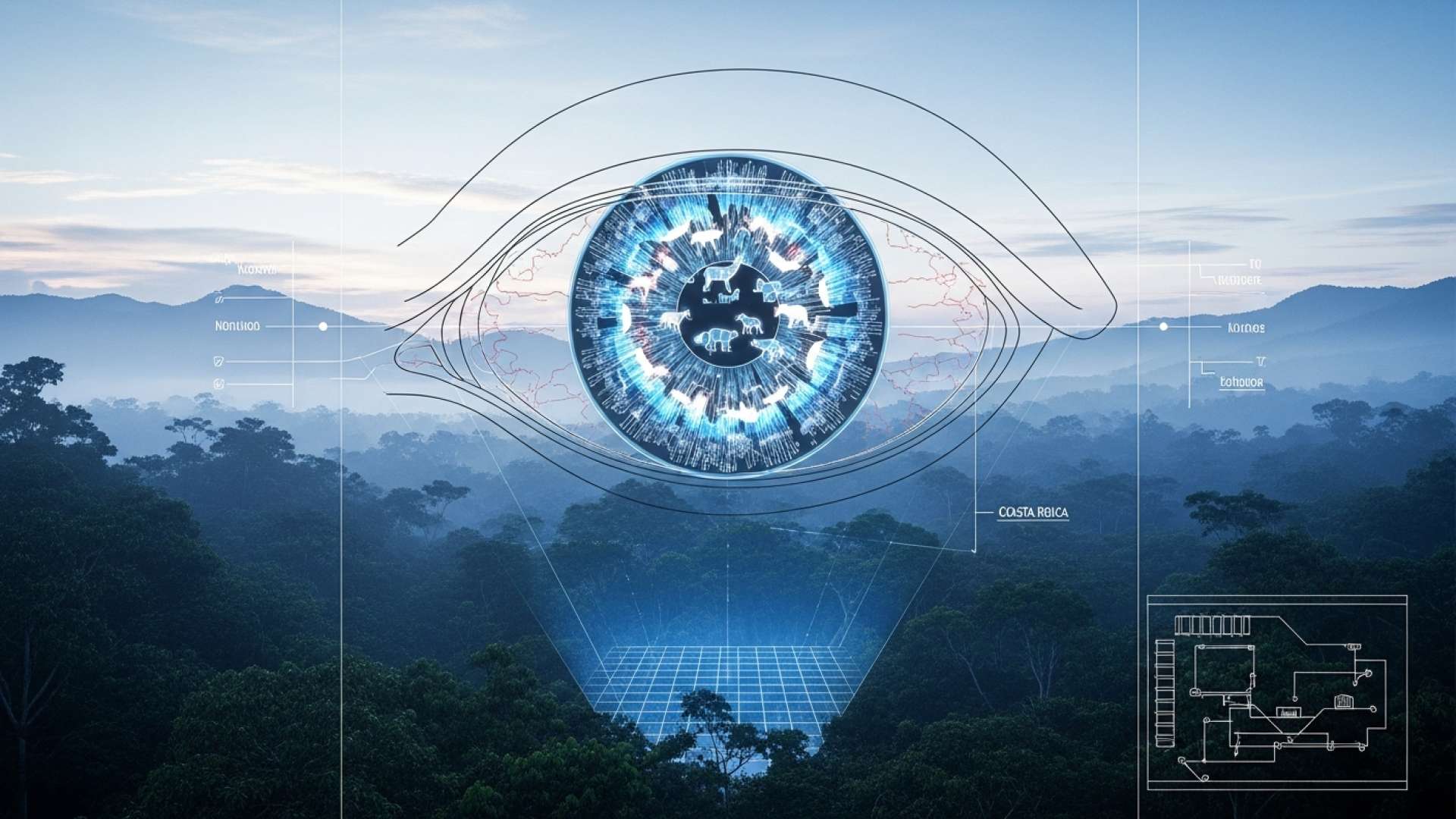 Costa Rica Deploys Advanced AI to Protect National Biodiversity