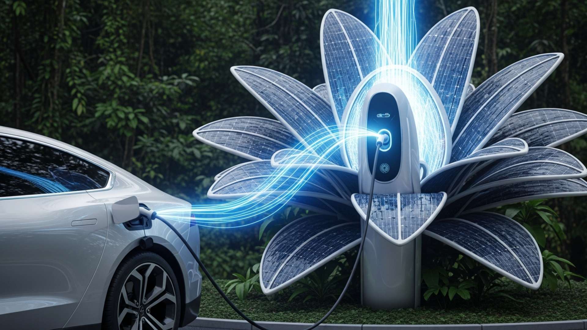 Costa Rica Deploys Electric Taxi Fleet in Madrid to Boost European Tourism