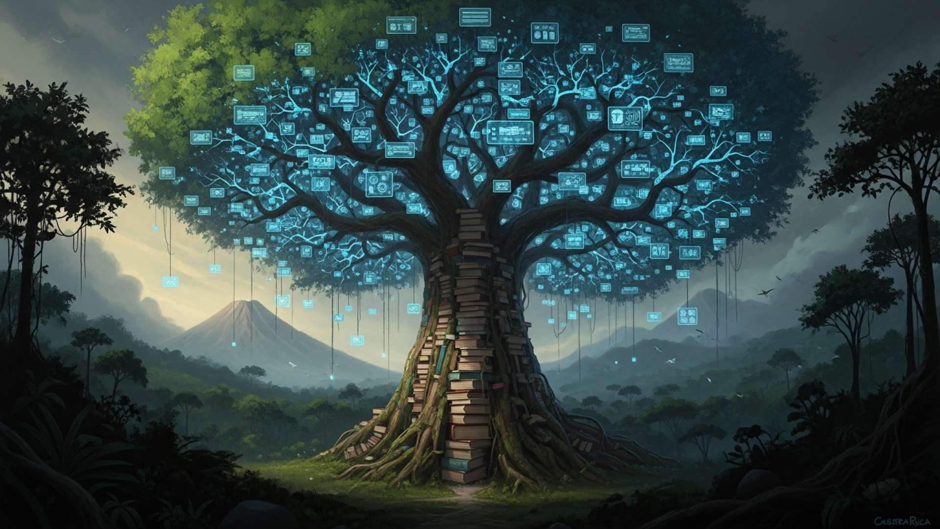 Costa Rica Drafts AI Rules as Teachers Outpace Global Adoption