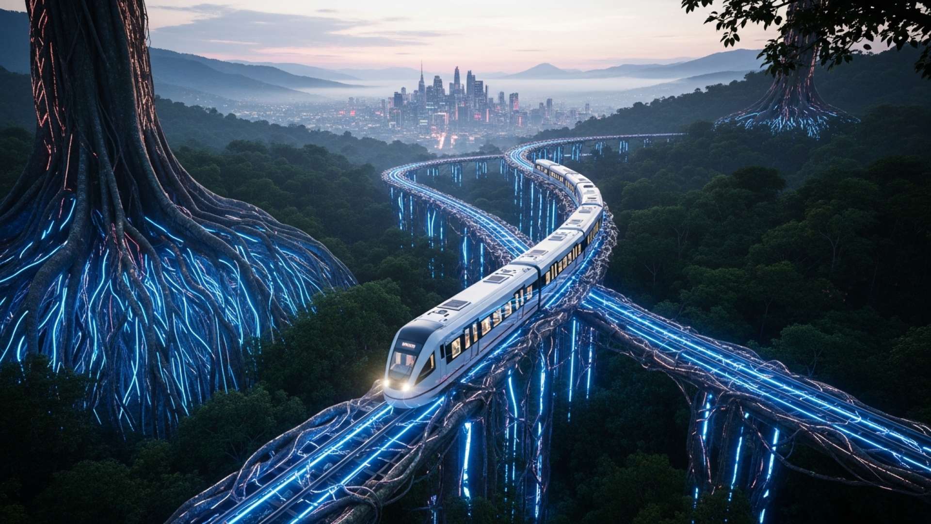 Costa Rica Electric Train Future Hangs on Urgent $800M Loan Approval