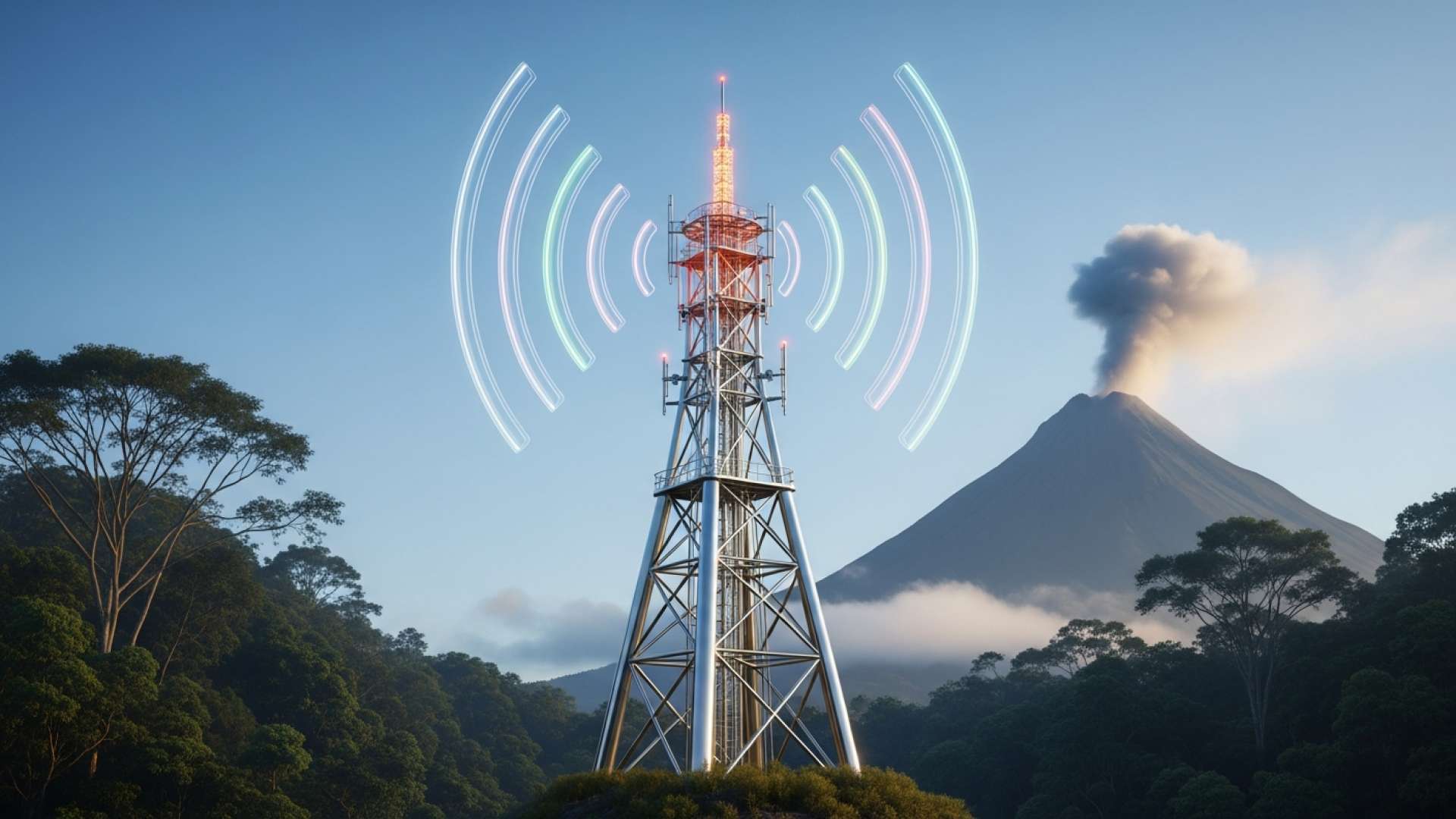 Costa Rica Expects $9.8 Million Windfall from Broadcast Spectrum Auction